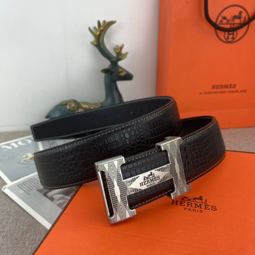 H*ermes Belts XX 20250406- Comfortable 16268