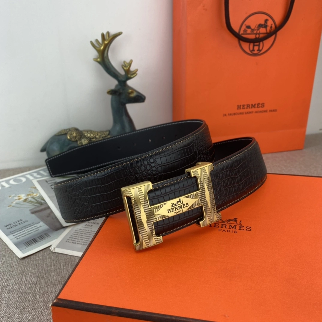 H*ermes Belts XX 20250406- Comfortable 16268