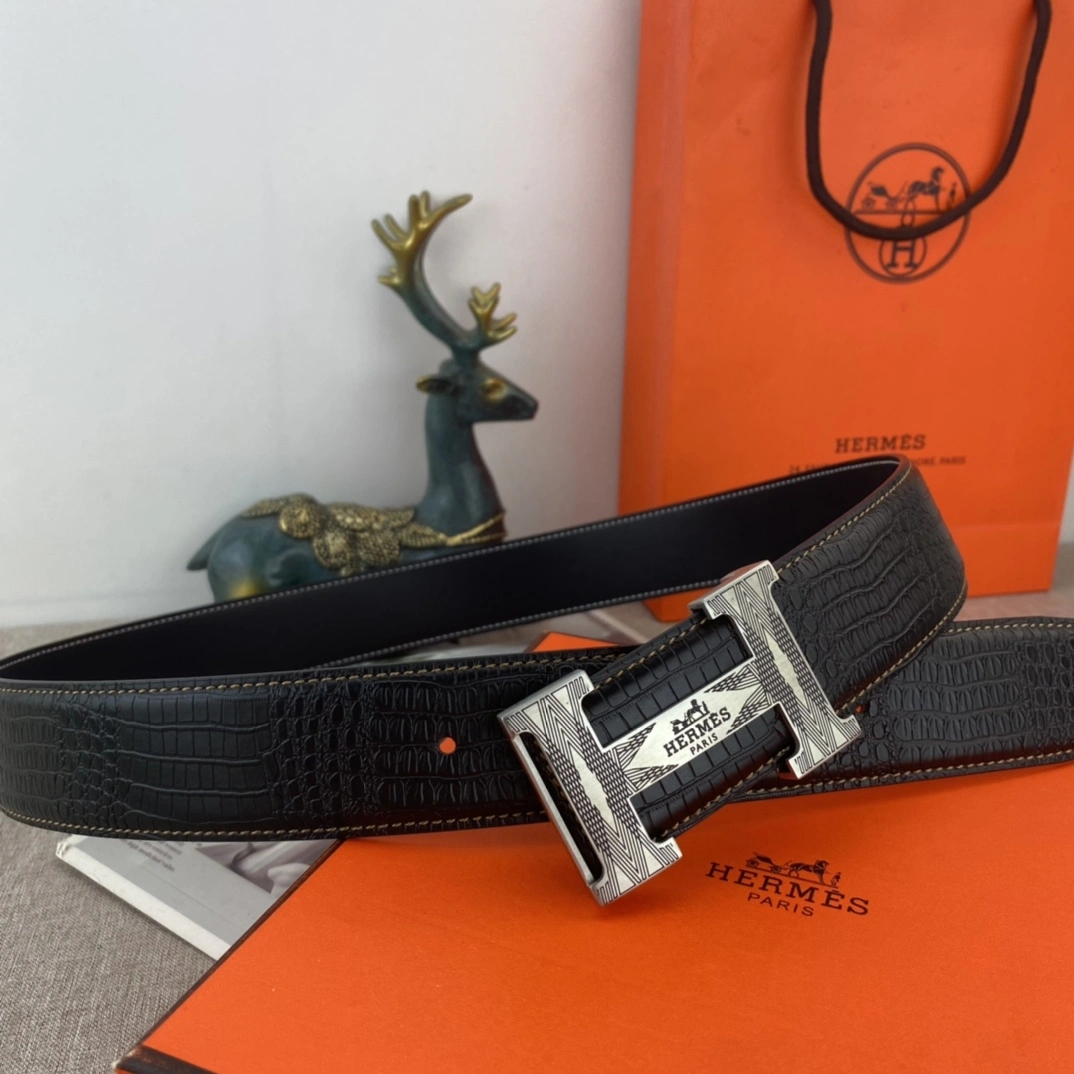 H*ermes Belts XX 20250406- Comfortable 16268