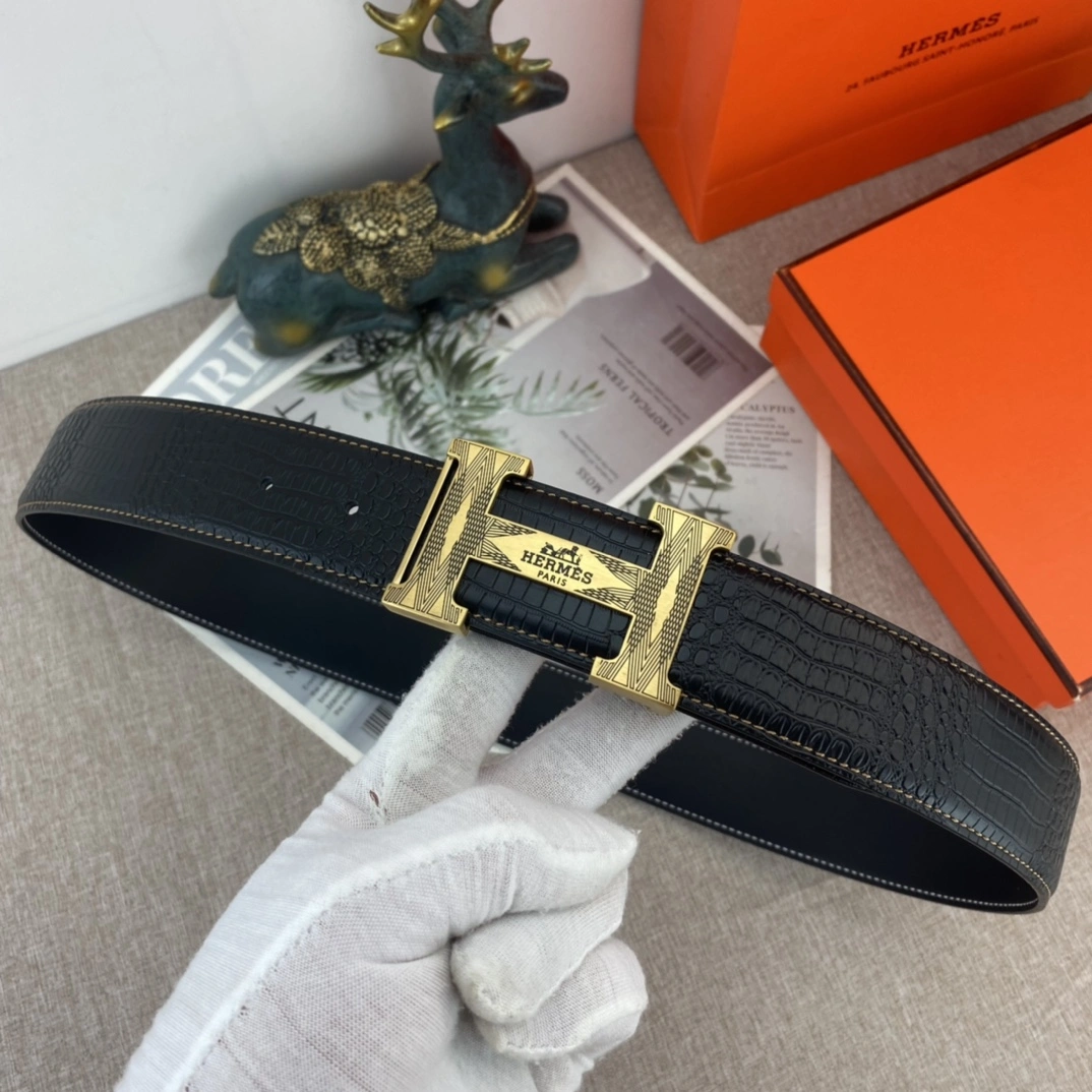 H*ermes Belts XX 20250406- Comfortable 16268