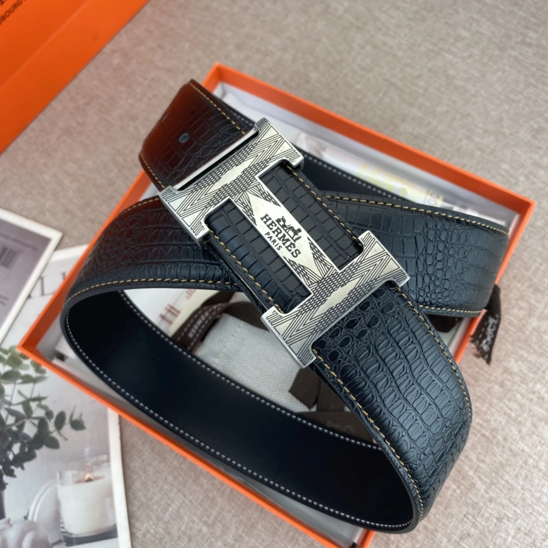 H*ermes Belts XX 20250406- Comfortable 16268