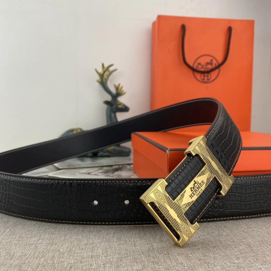 H*ermes Belts XX 20250406- Comfortable 16268