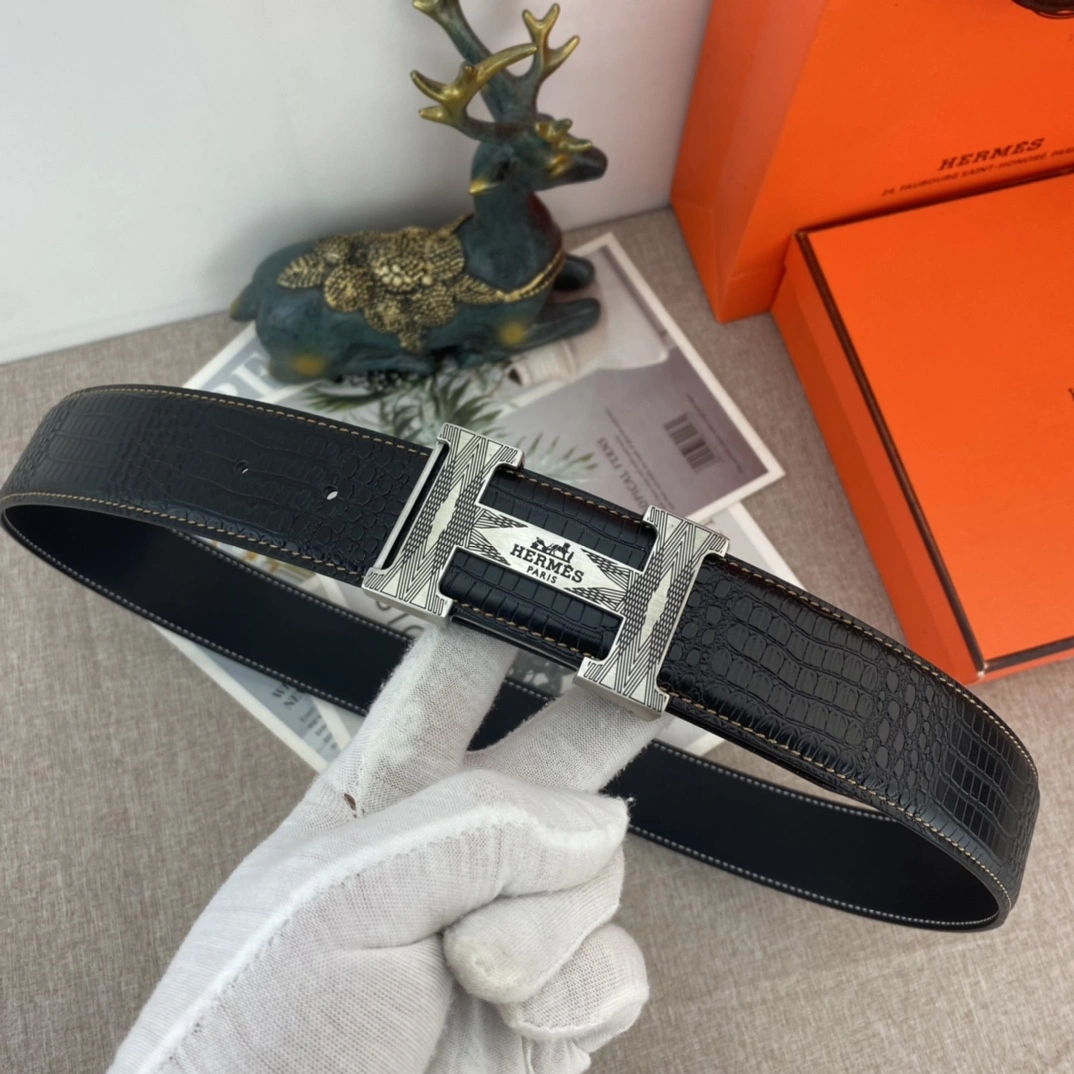 H*ermes Belts XX 20250406- Comfortable 16268