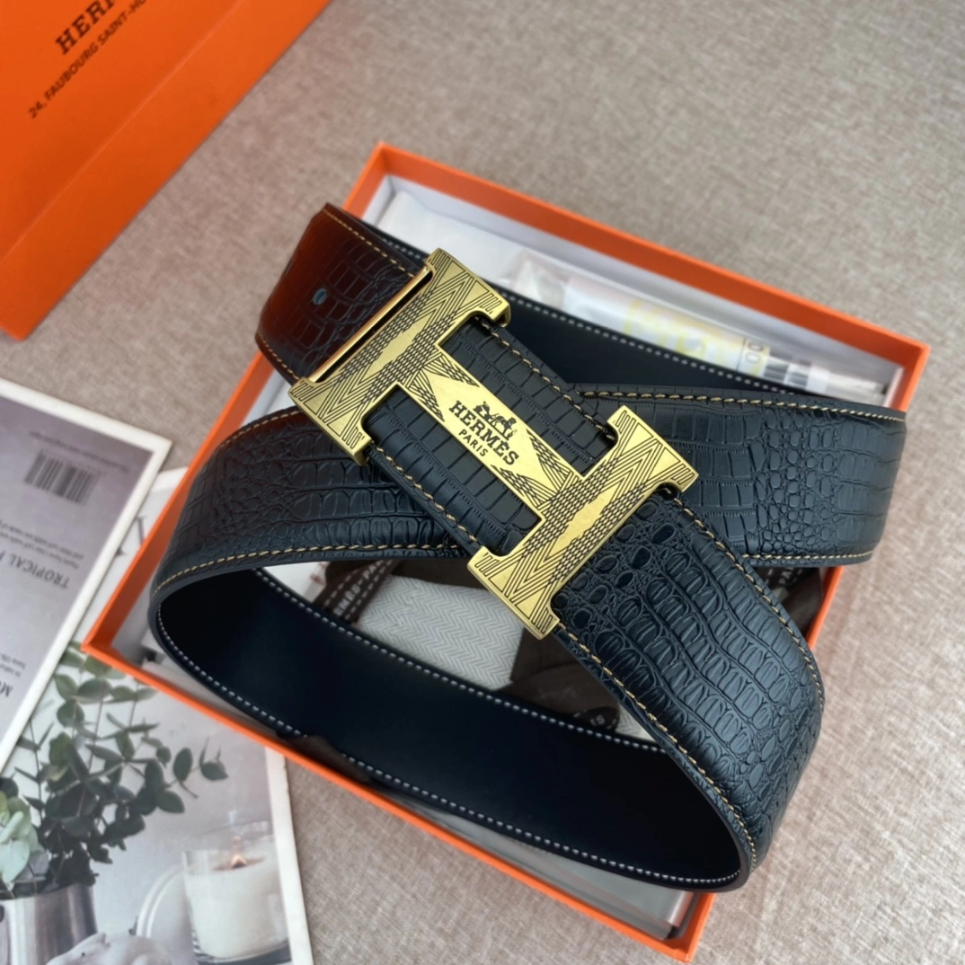 H*ermes Belts XX 20250406- Comfortable 16268