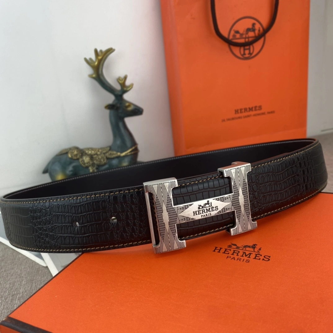 H*ermes Belts XX 20250406- Comfortable 16268