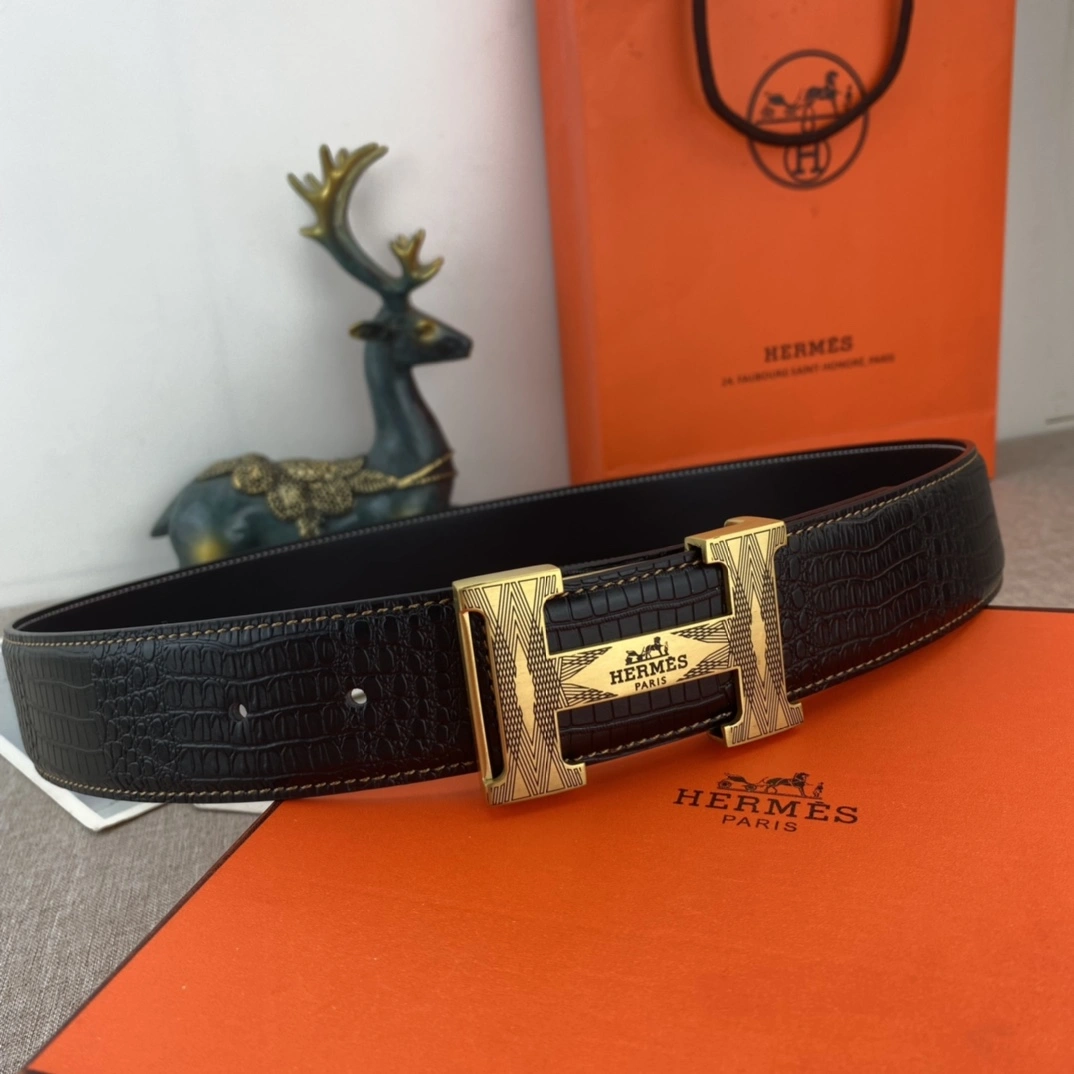 H*ermes Belts XX 20250406- Comfortable 16268