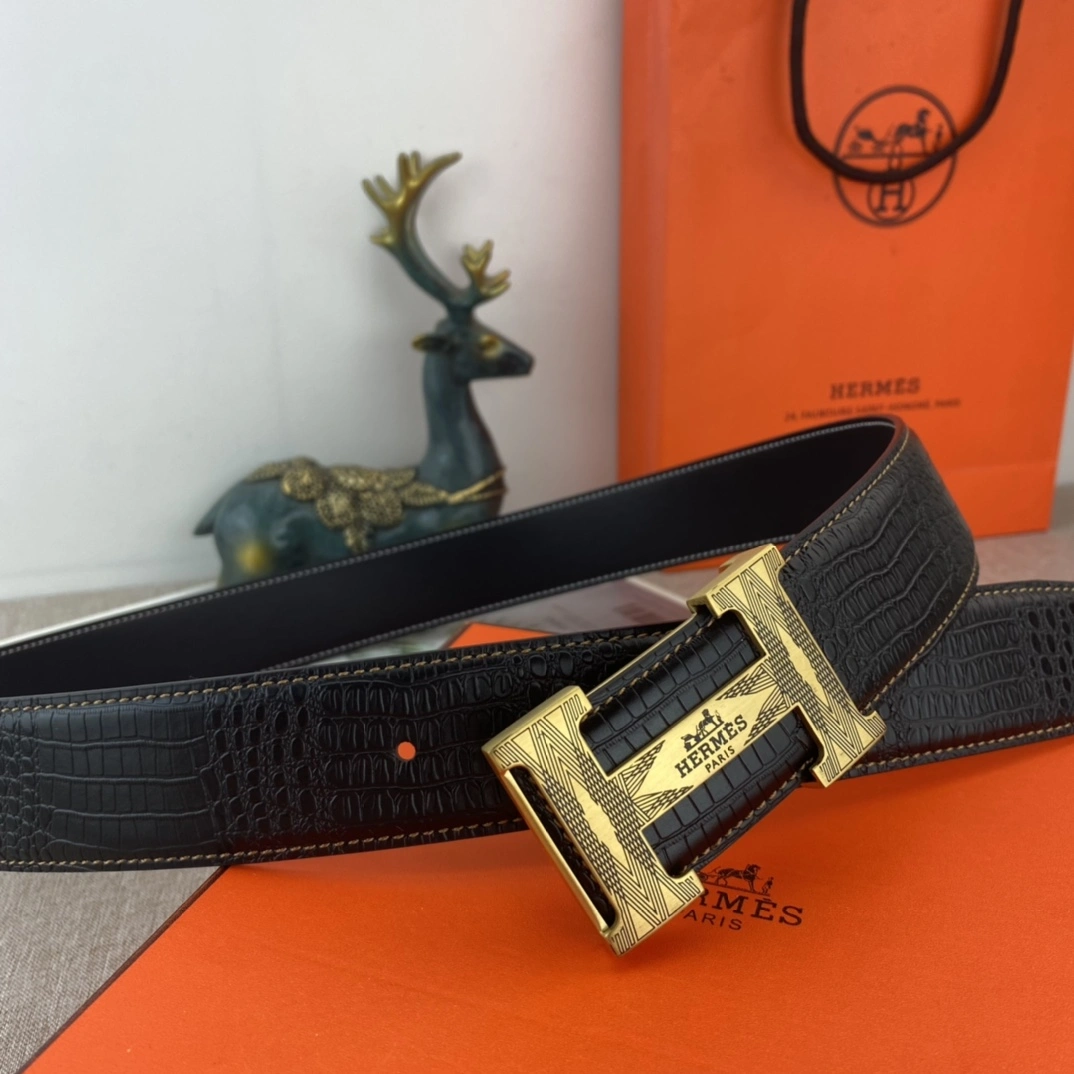 H*ermes Belts XX 20250406- Comfortable 16268