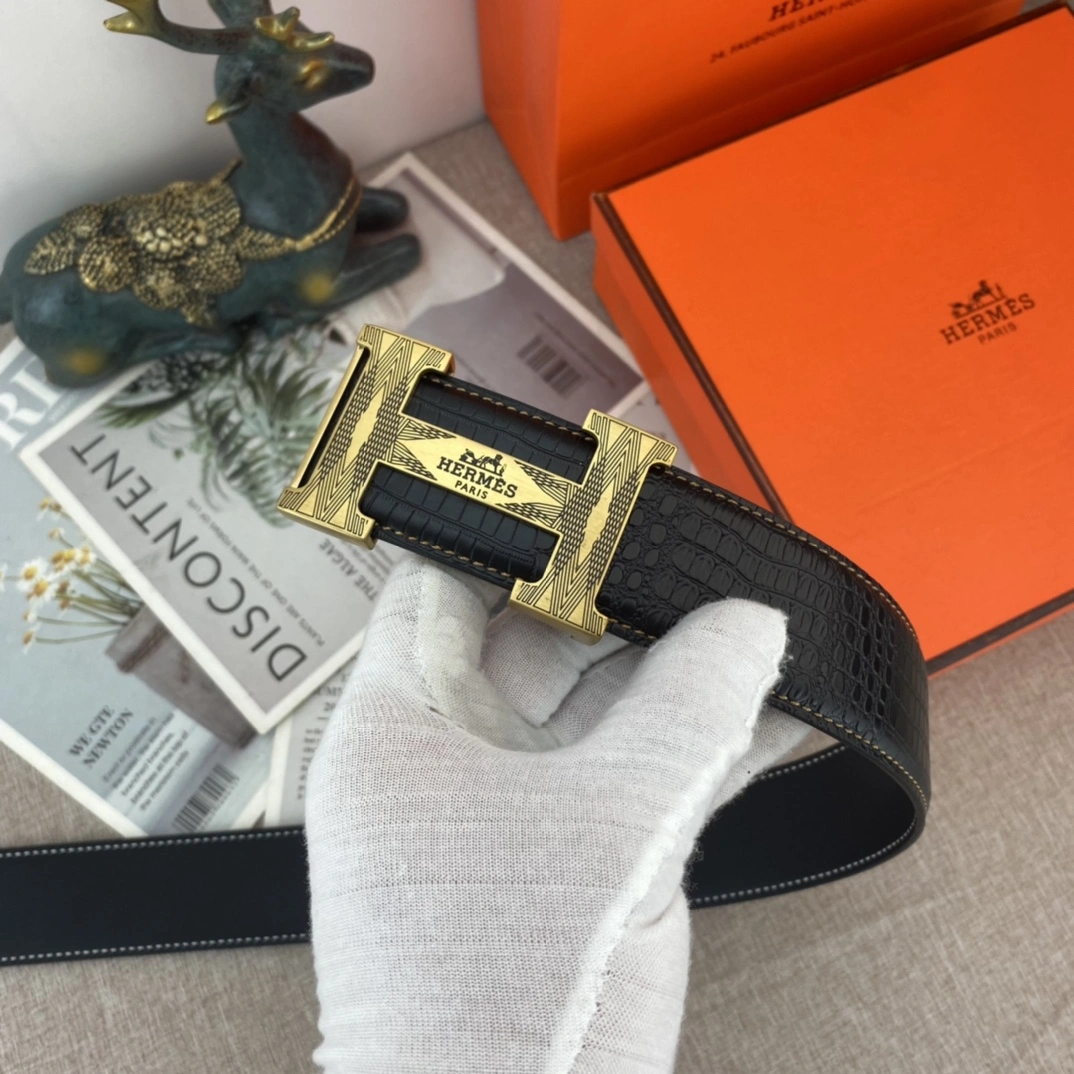 H*ermes Belts XX 20250406- Comfortable 16268