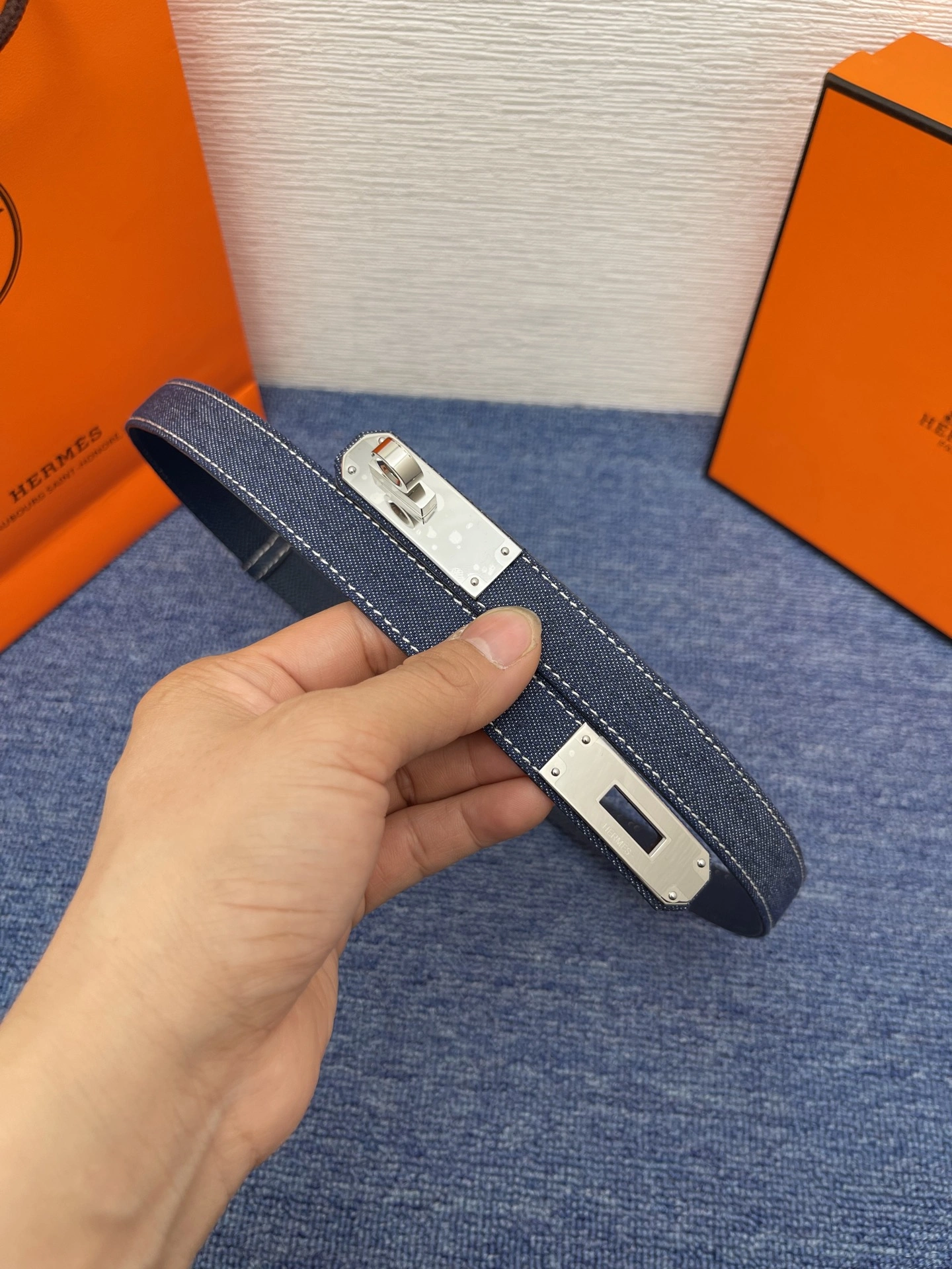 H*ermes Belts XX 20250407- SunProtective 16266