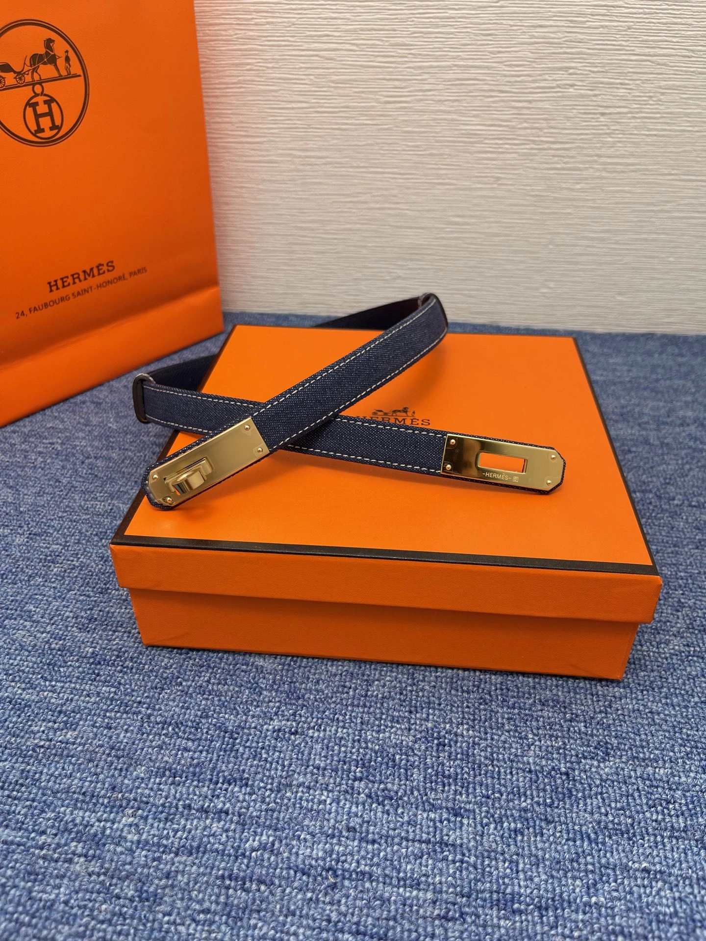 H*ermes Belts XX 20250407- SunProtective 16266