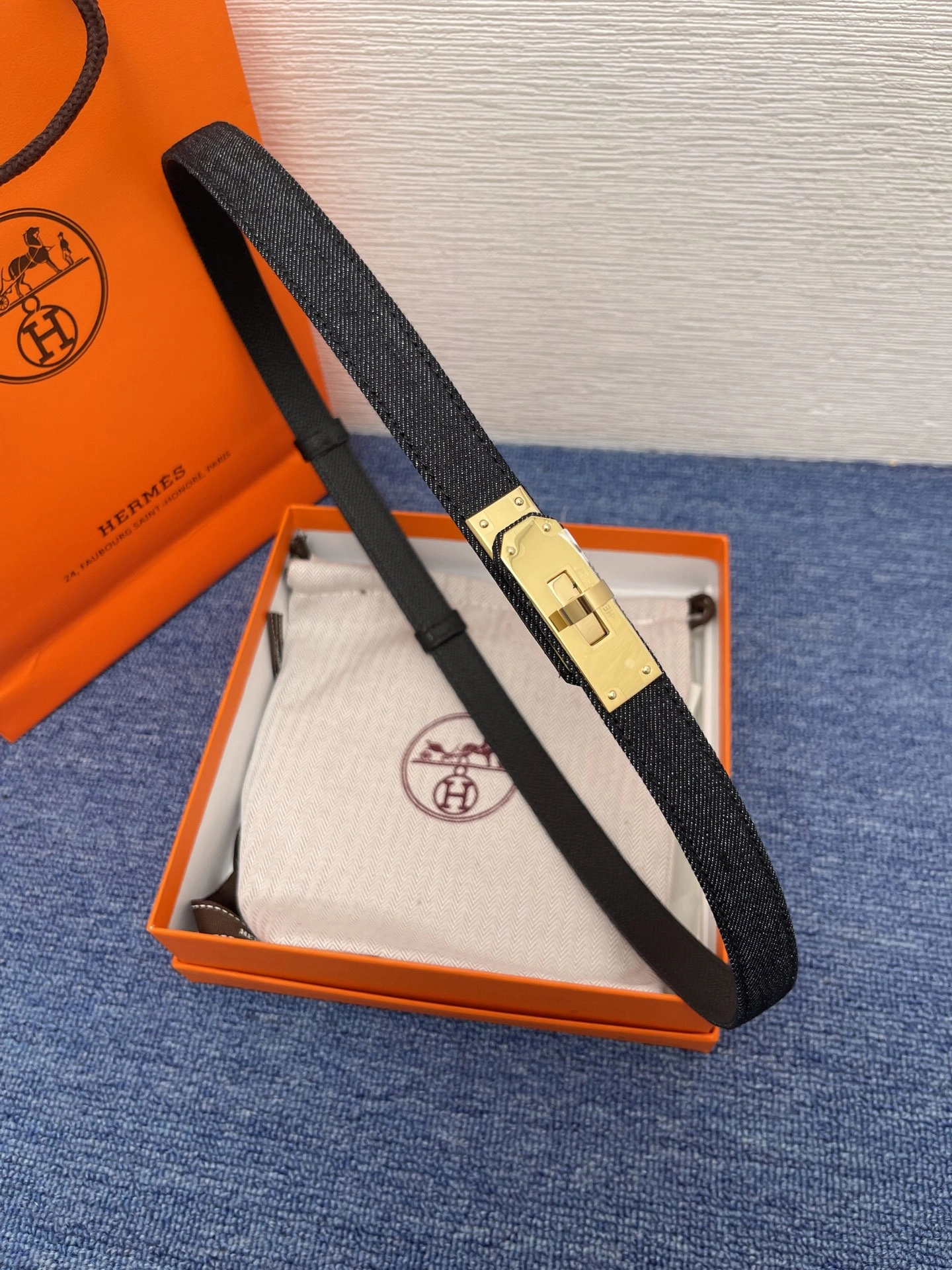 H*ermes Belts XX 20250407- SunProtective 16266
