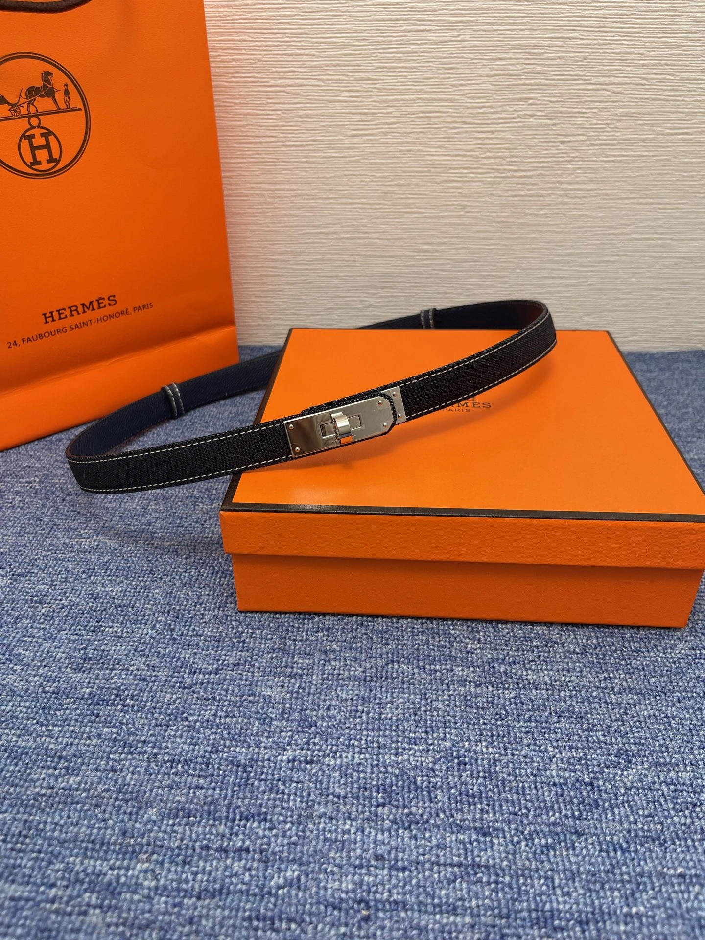 H*ermes Belts XX 20250407- SunProtective 16266