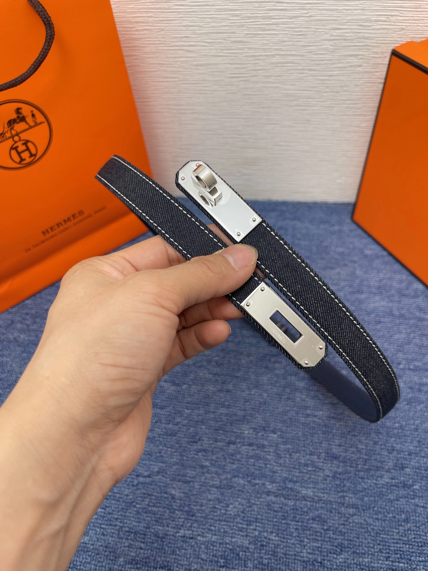 H*ermes Belts XX 20250407- SunProtective 16266
