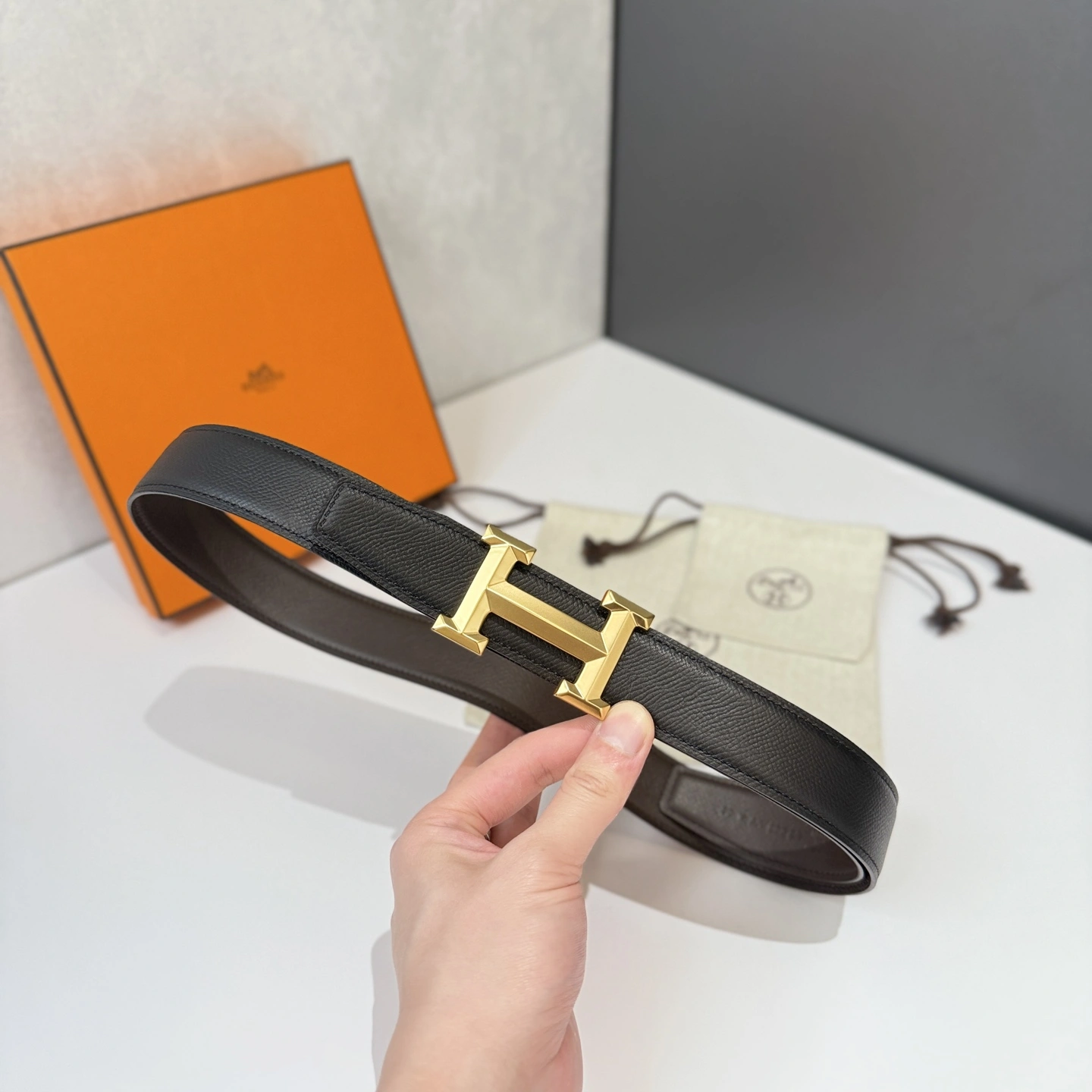 H*ermes Belts XX 20250407- SportInspired 16267