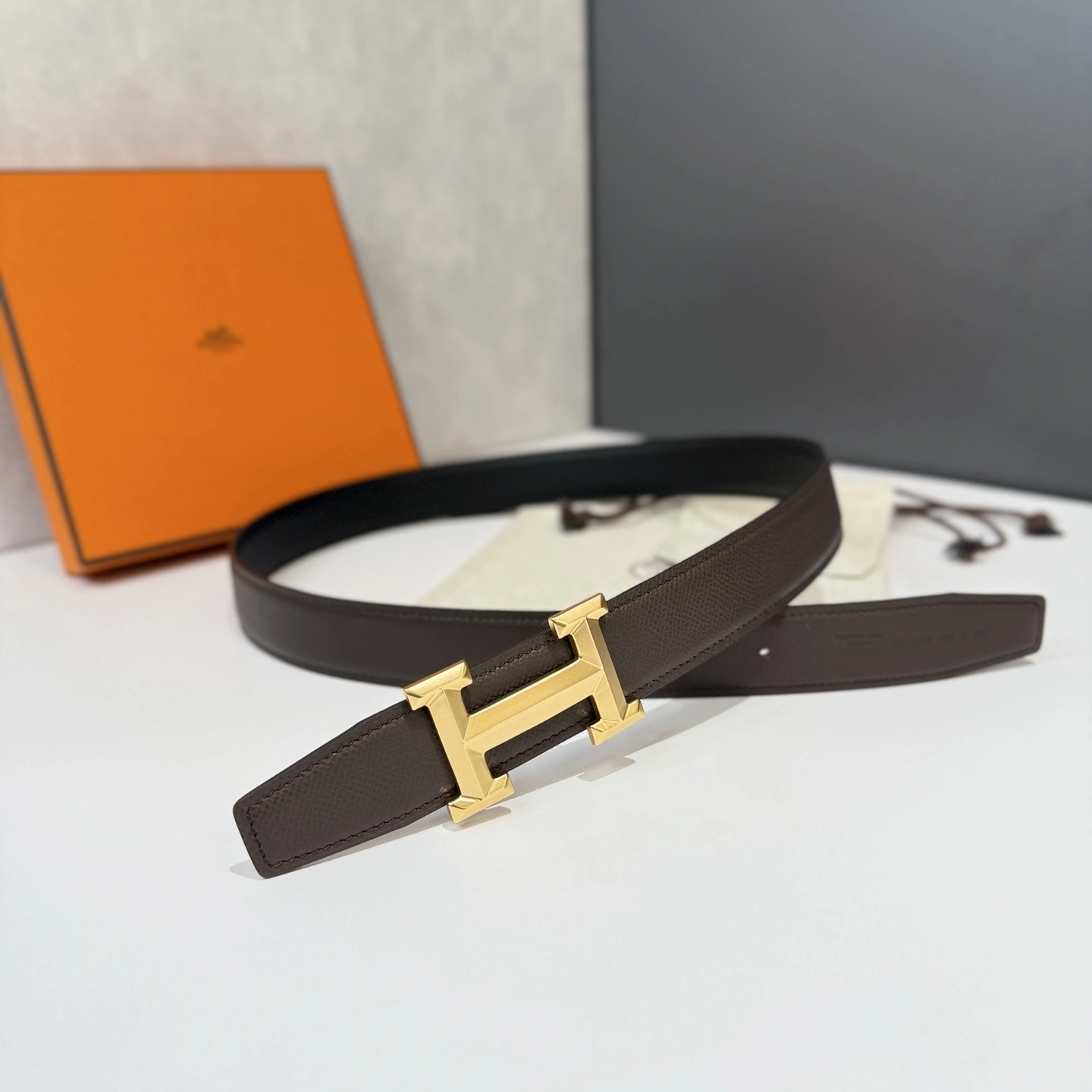 H*ermes Belts XX 20250407- SportInspired 16267