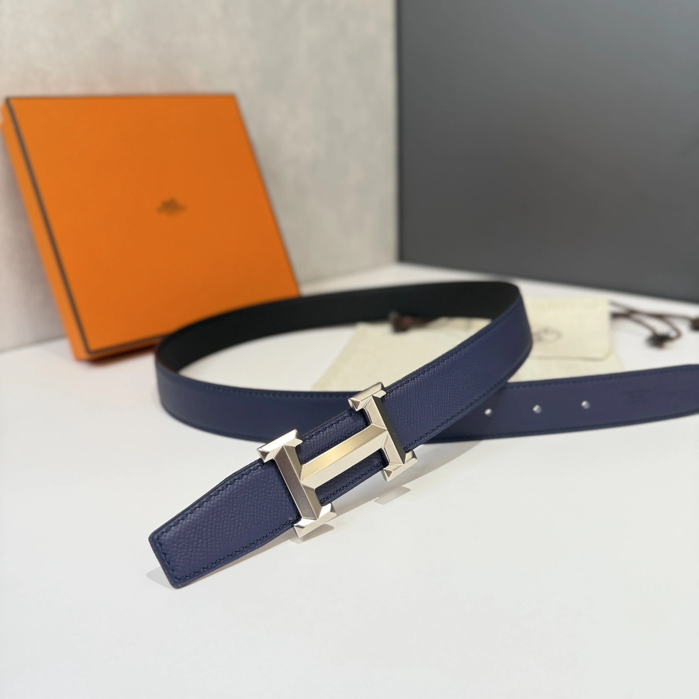 H*ermes Belts XX 20250407- SportInspired 16267