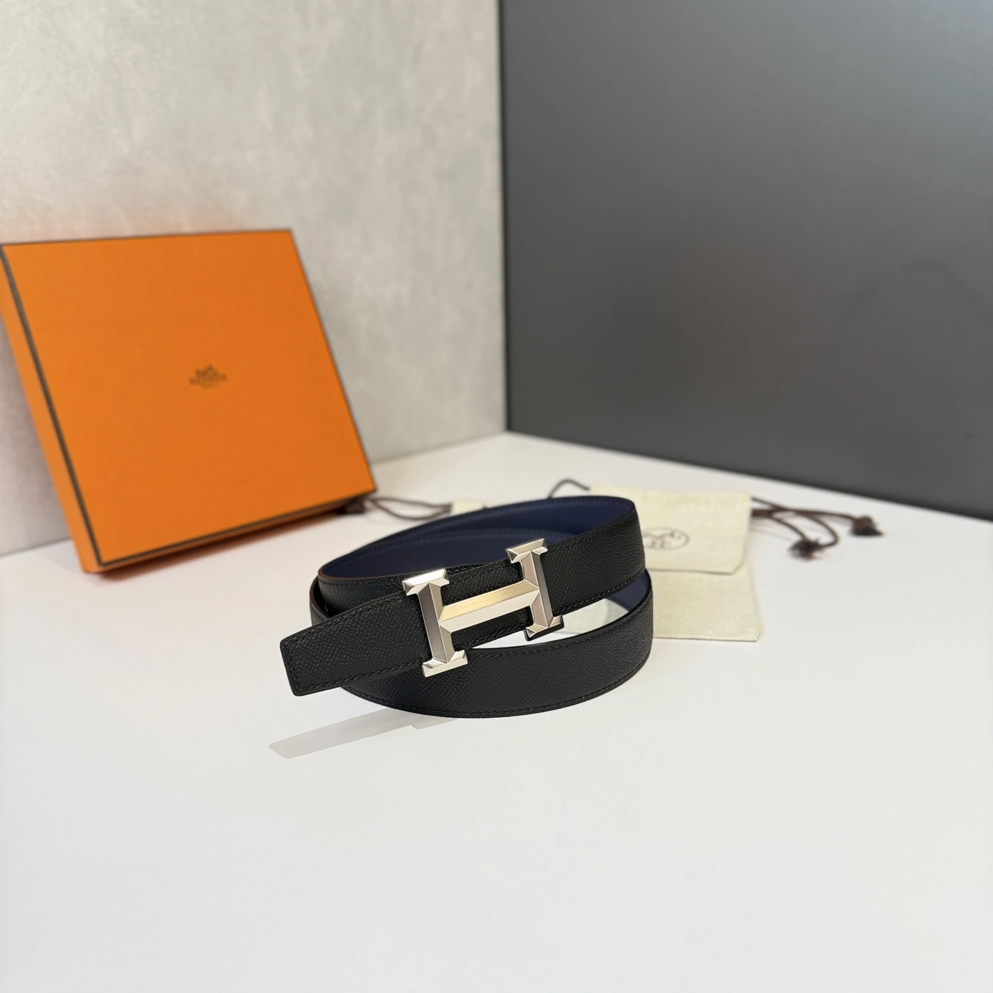 H*ermes Belts XX 20250407- SportInspired 16267