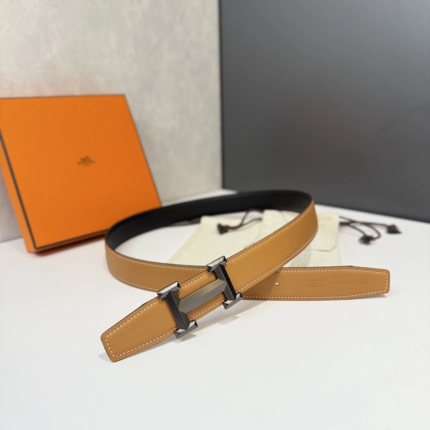 H*ermes Belts XX 20250407- SportInspired 16267