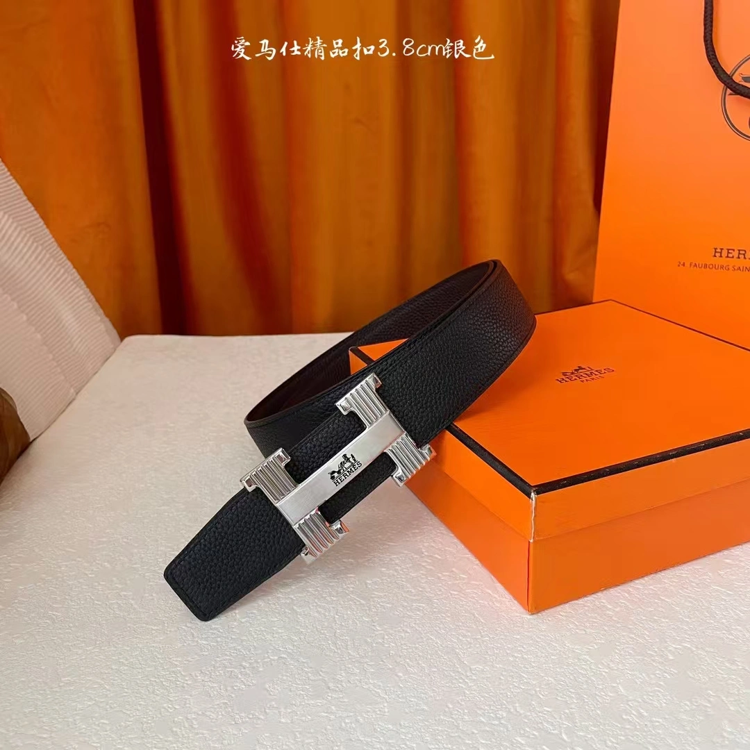 H*ermes Belts XX 20250407- WrinkleFree 16264
