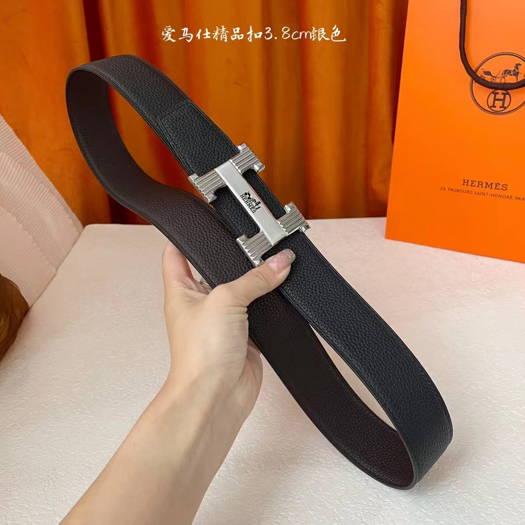 H*ermes Belts XX 20250407- WrinkleFree 16264