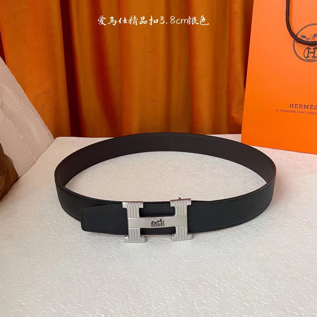 H*ermes Belts XX 20250407- WrinkleFree 16264