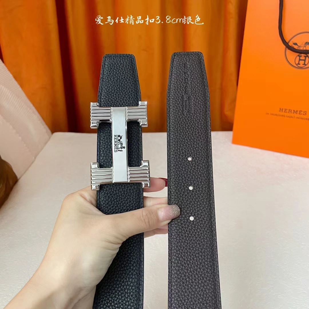 H*ermes Belts XX 20250407- WrinkleFree 16264