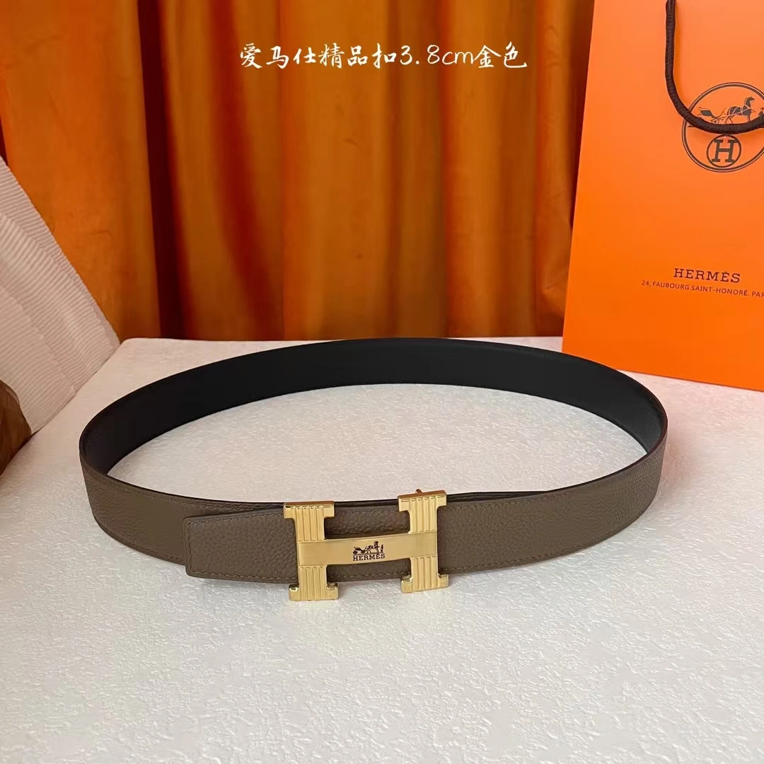 H*ermes Belts XX 20250407- WrinkleFree 16264