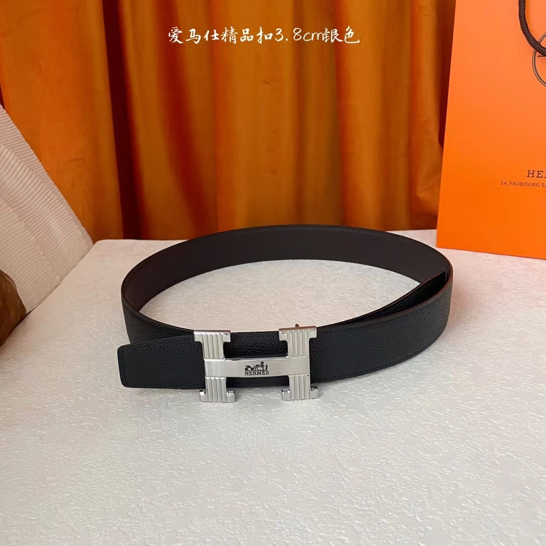 H*ermes Belts XX 20250407- WrinkleFree 16264