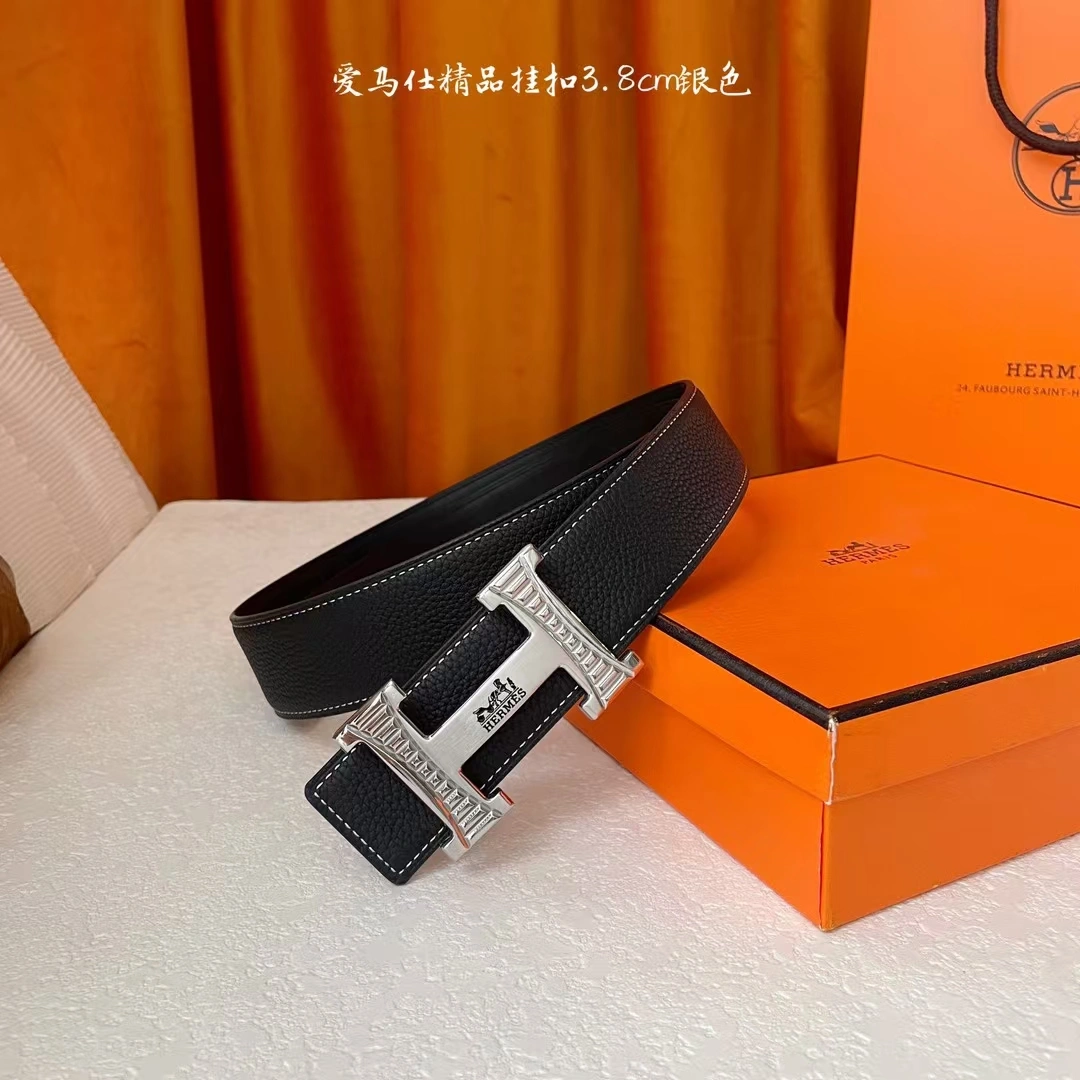 H*ermes Belts XX 20250407- Modern 16262
