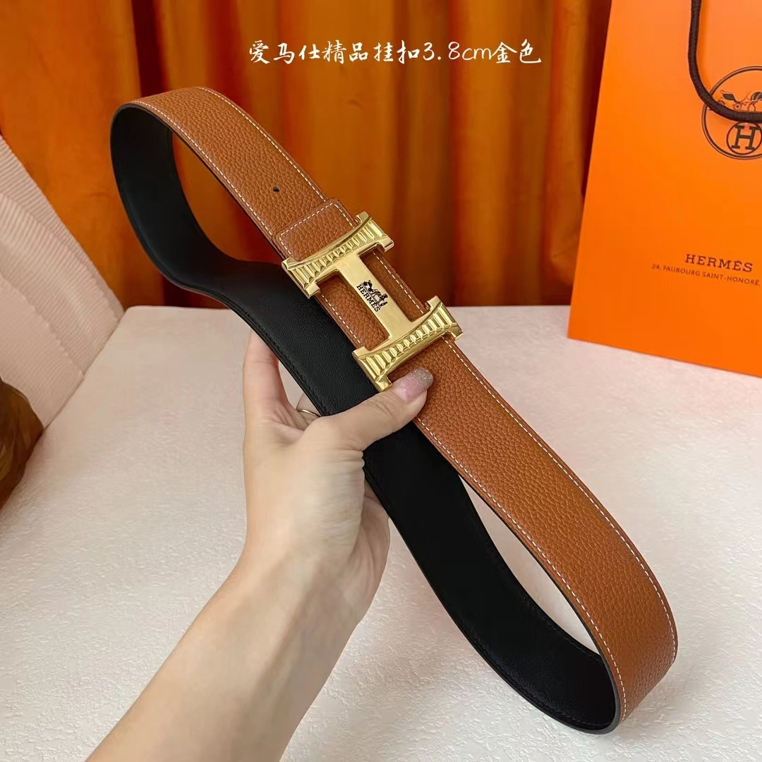 H*ermes Belts XX 20250407- Modern 16262