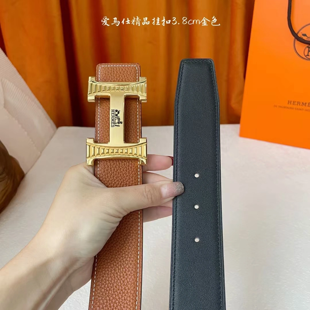 H*ermes Belts XX 20250407- Modern 16262