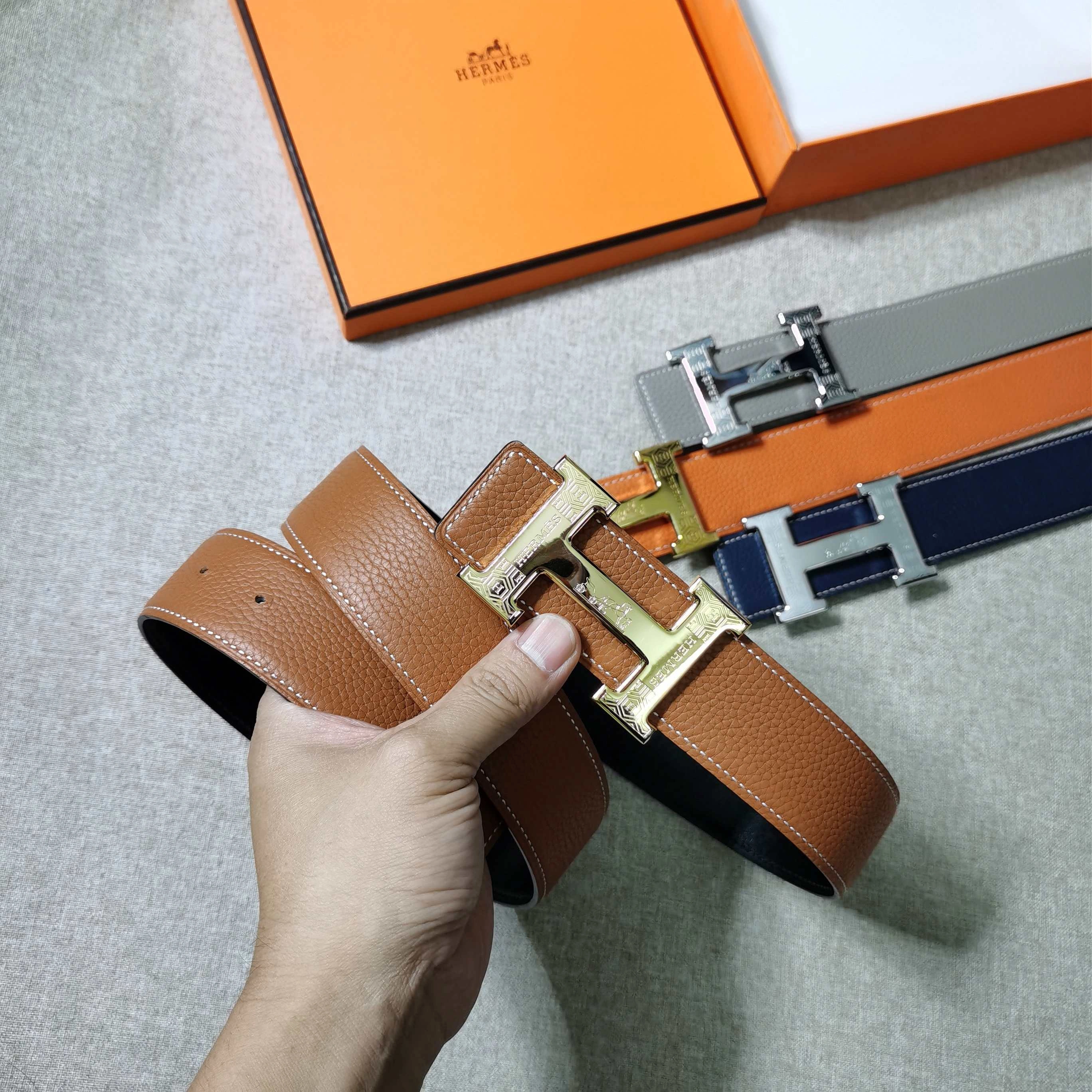 H*ermes Belts XX 20250407- HighPerformance 16263