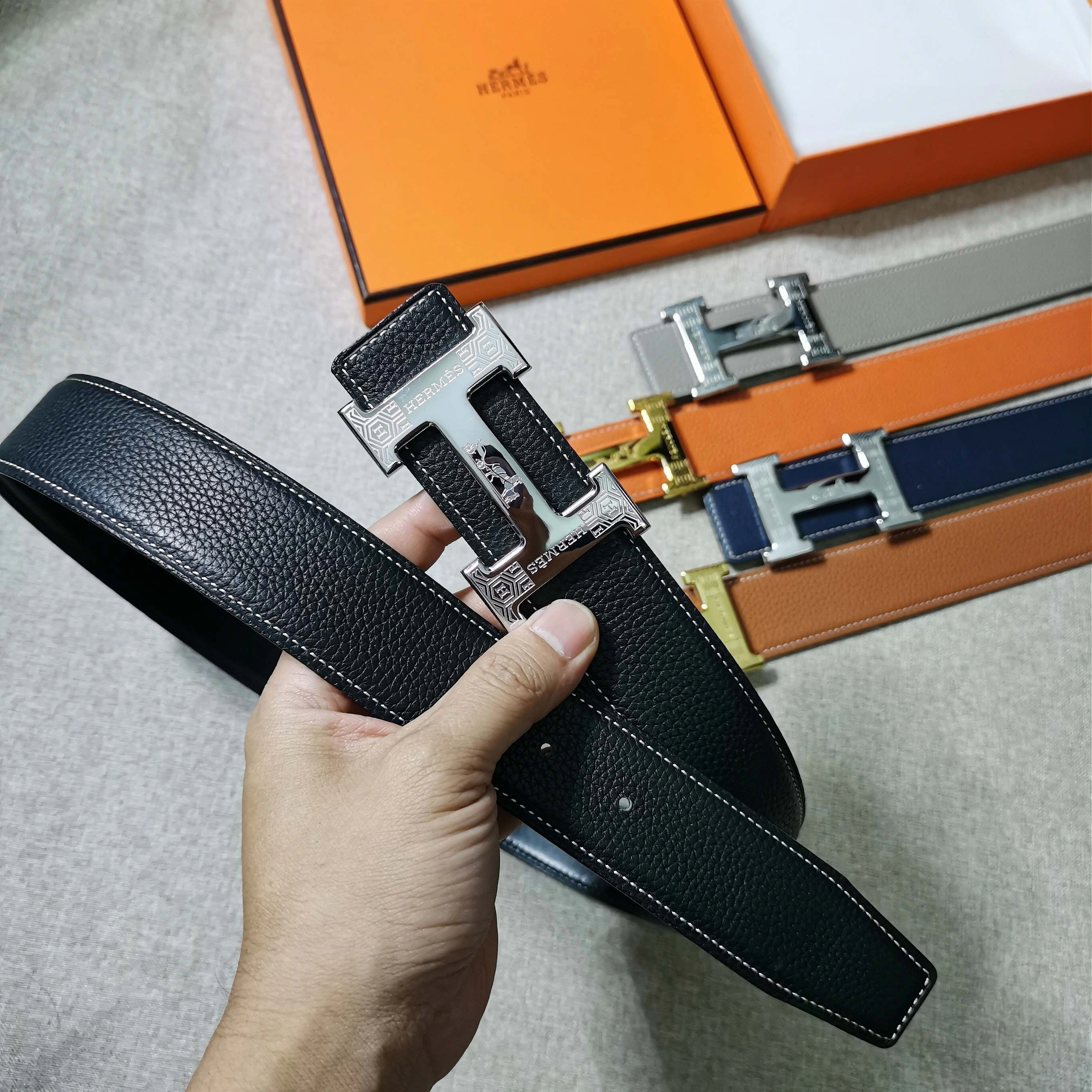 H*ermes Belts XX 20250407- HighPerformance 16263