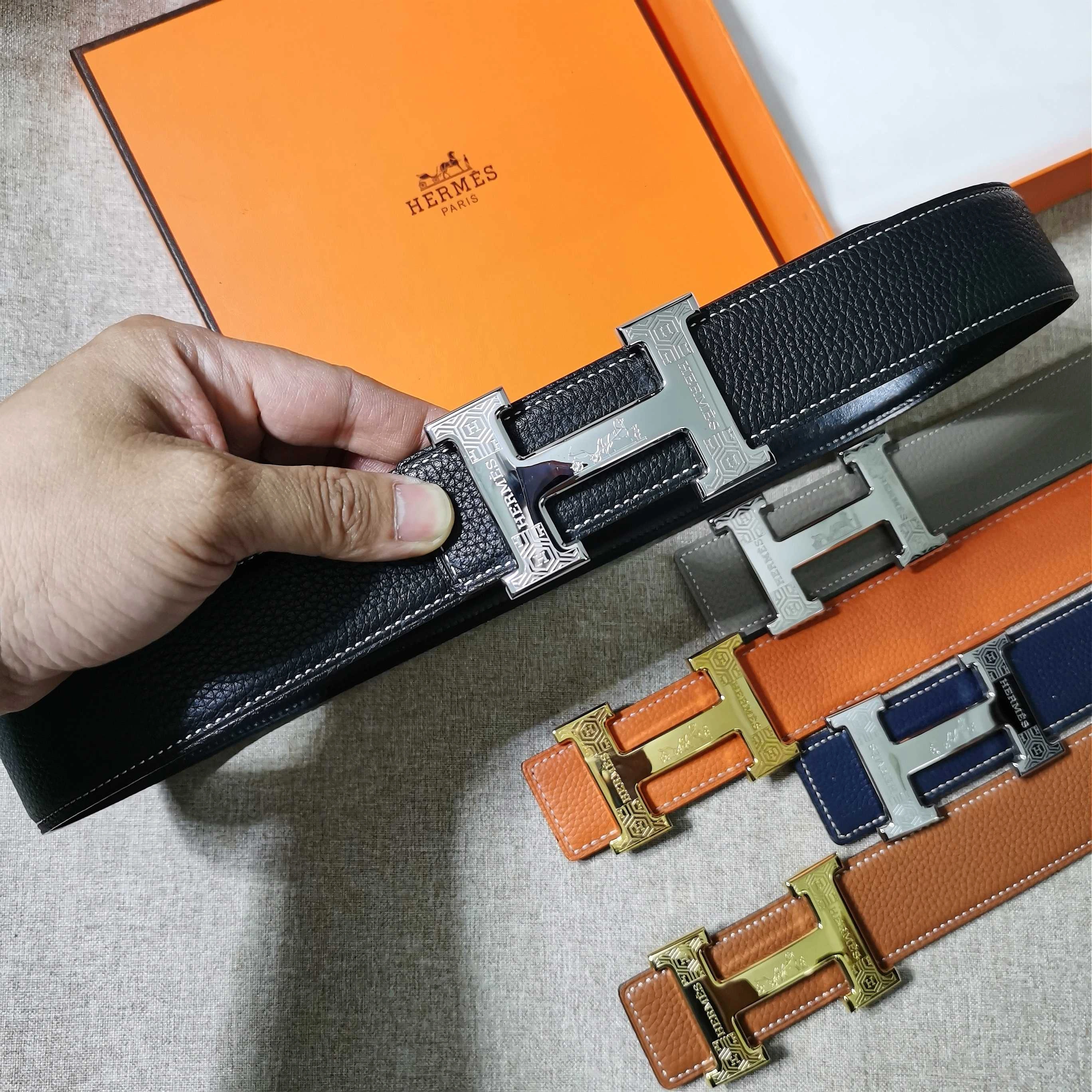 H*ermes Belts XX 20250407- HighPerformance 16263
