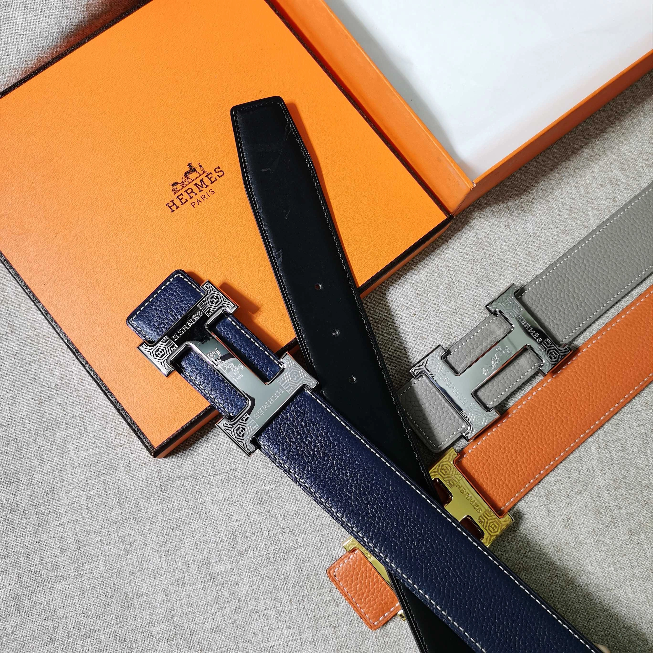 H*ermes Belts XX 20250407- HighPerformance 16263