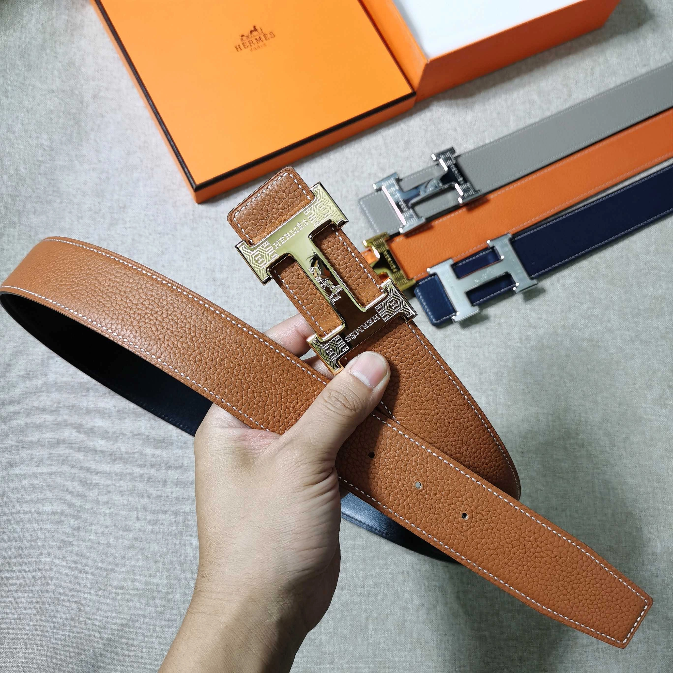 H*ermes Belts XX 20250407- HighPerformance 16263