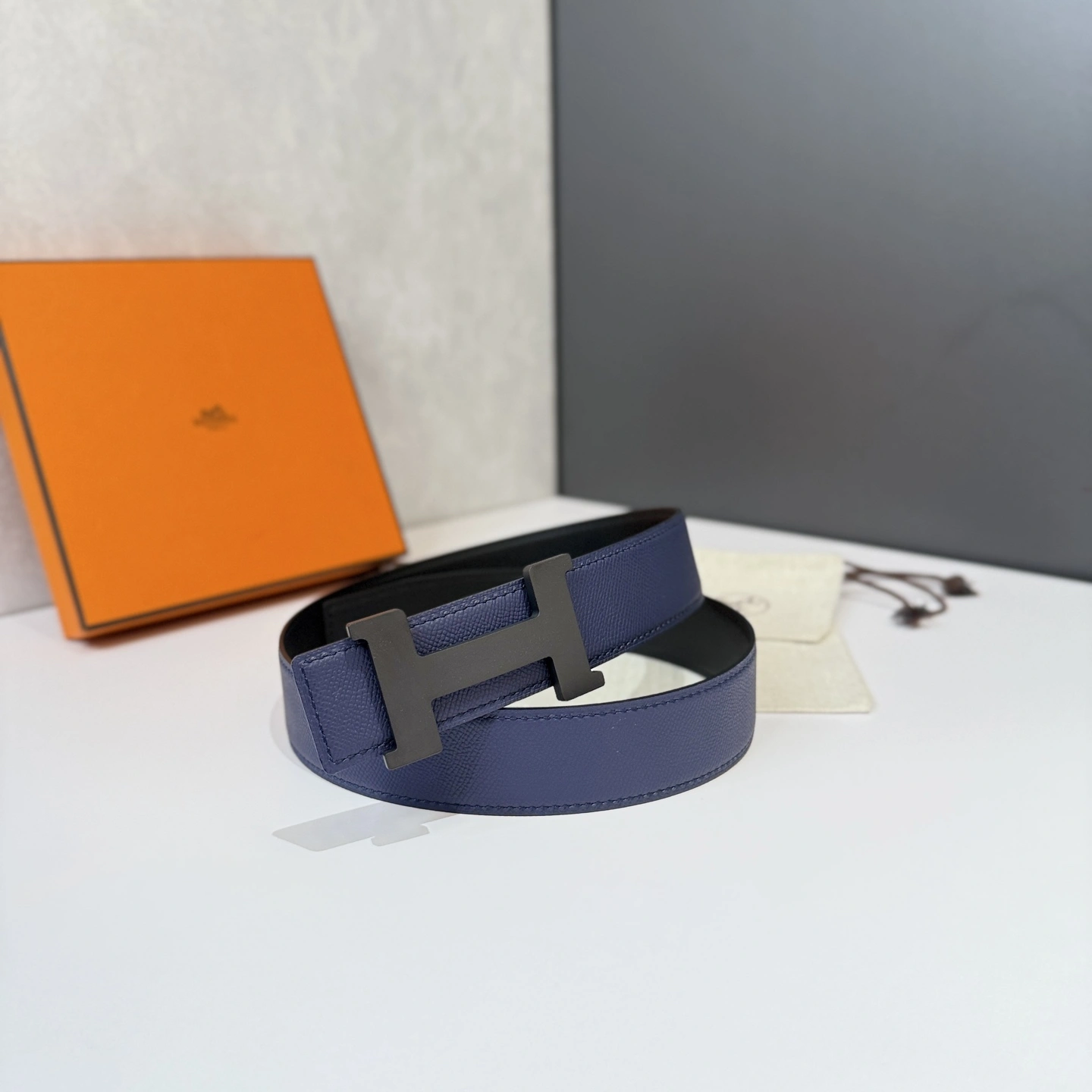 H*ermes Belts XX 20250407- Effortless 16260