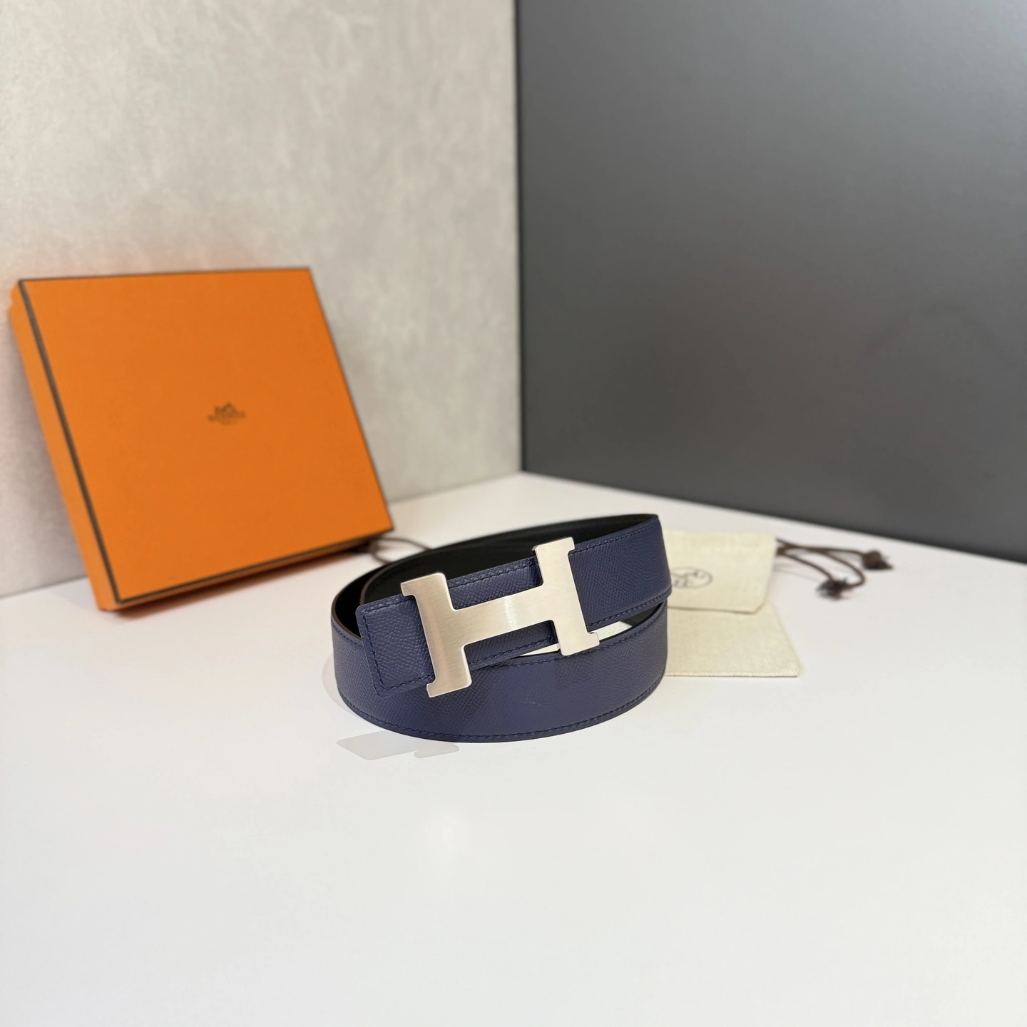 H*ermes Belts XX 20250407- Effortless 16260