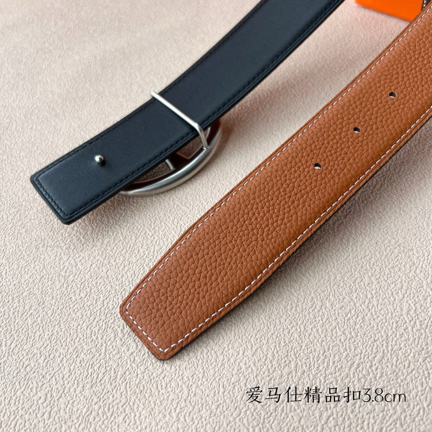 Timeless H*ermes Belts XX 20250407- 16261