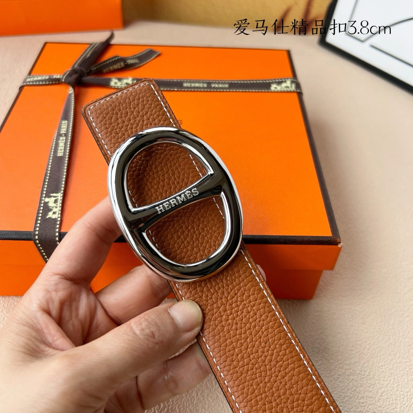 Timeless H*ermes Belts XX 20250407- 16261