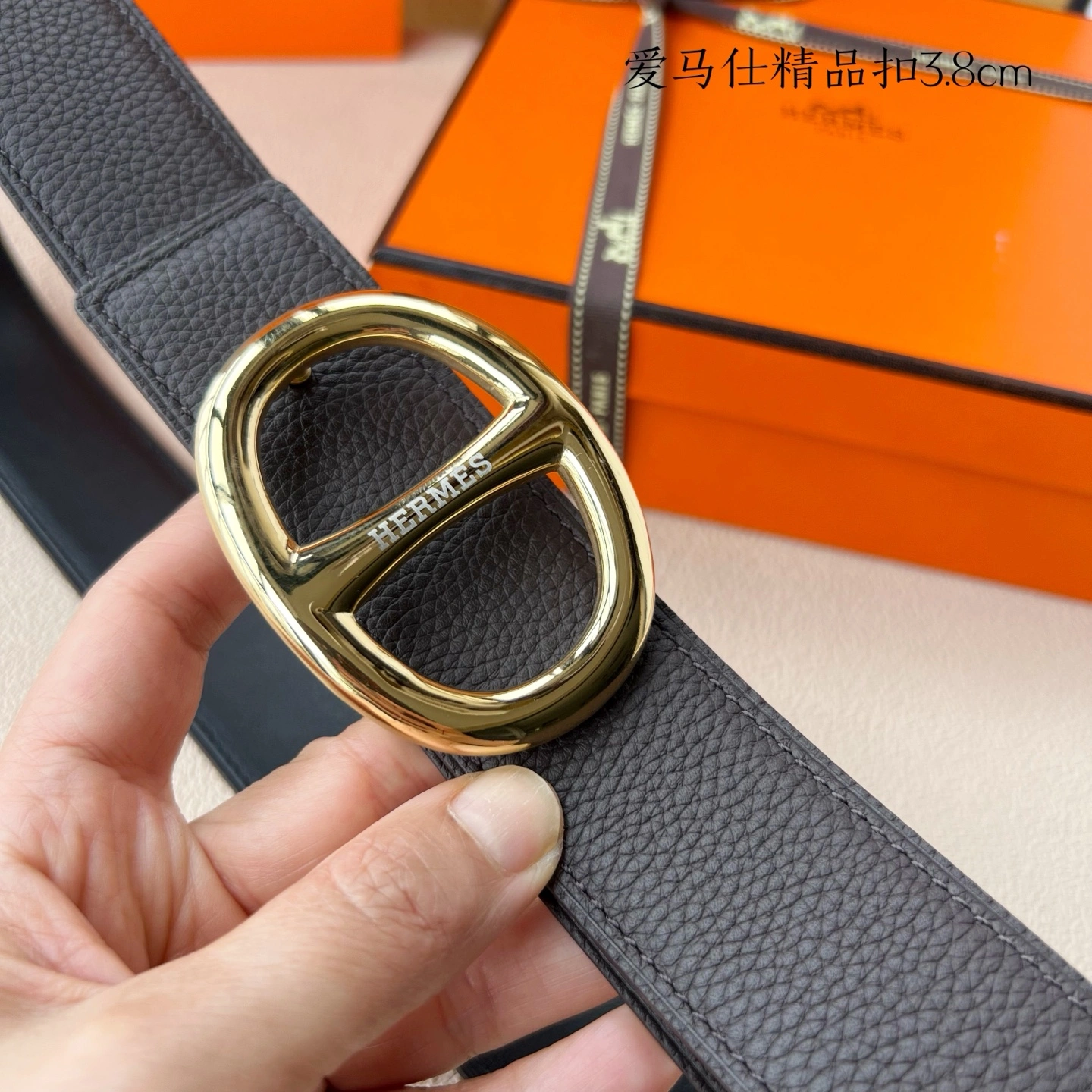 Timeless H*ermes Belts XX 20250407- 16261