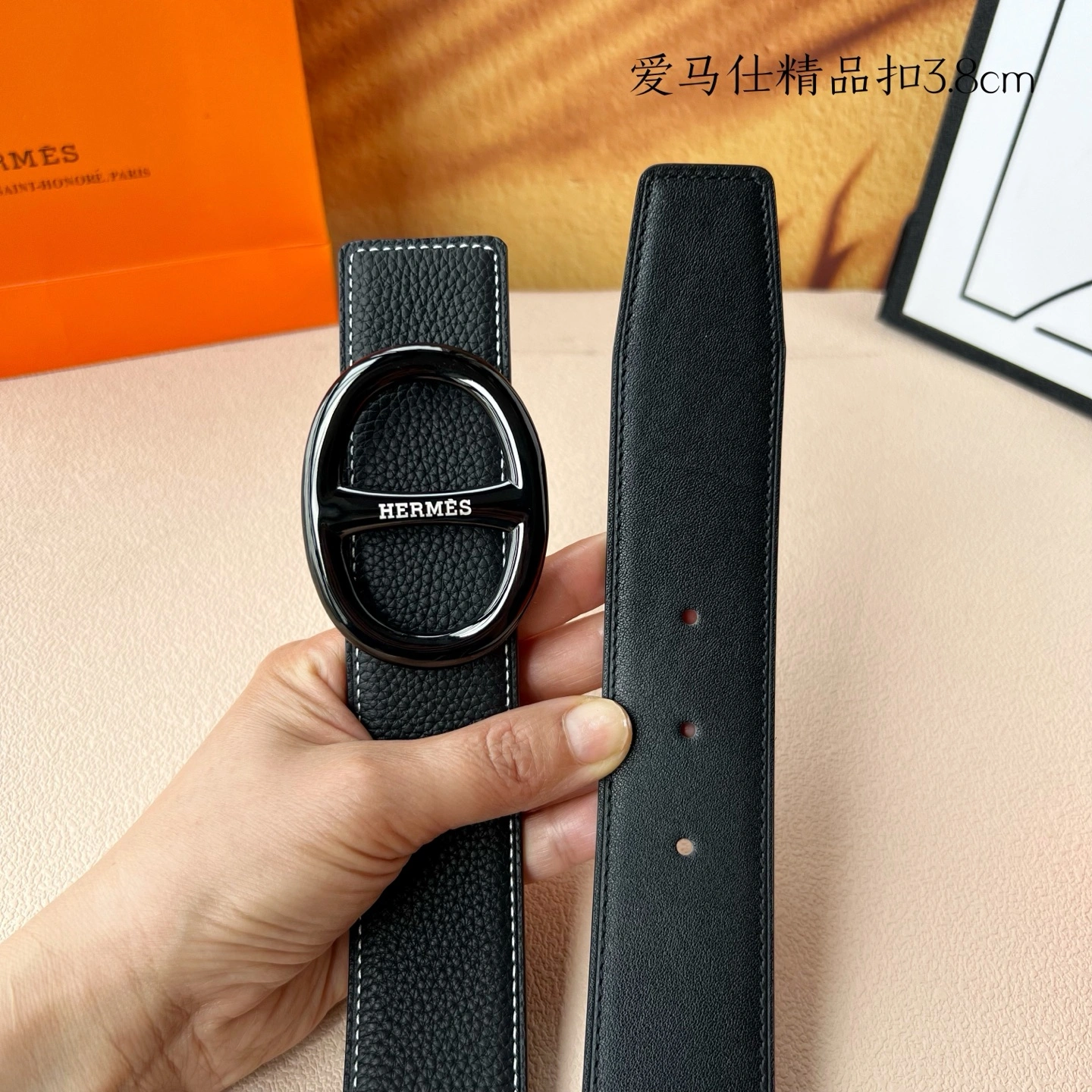 Timeless H*ermes Belts XX 20250407- 16261
