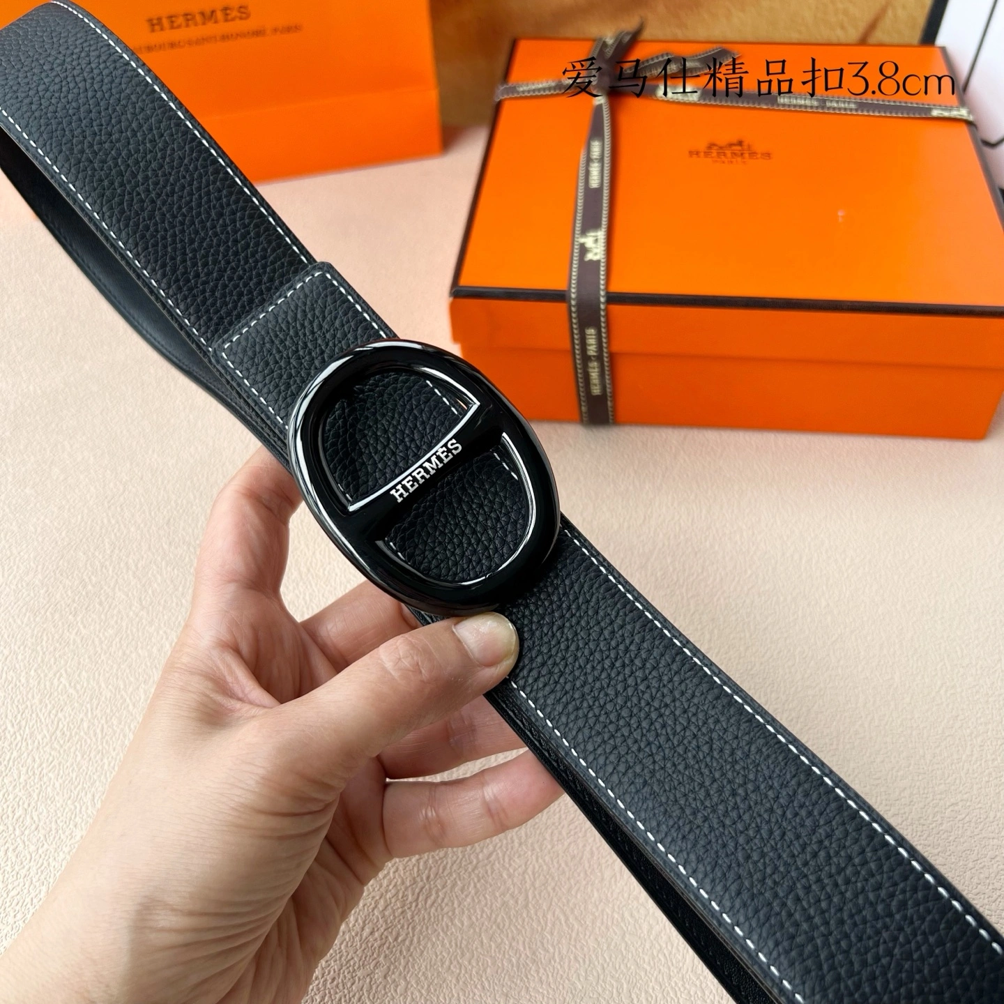 Timeless H*ermes Belts XX 20250407- 16261