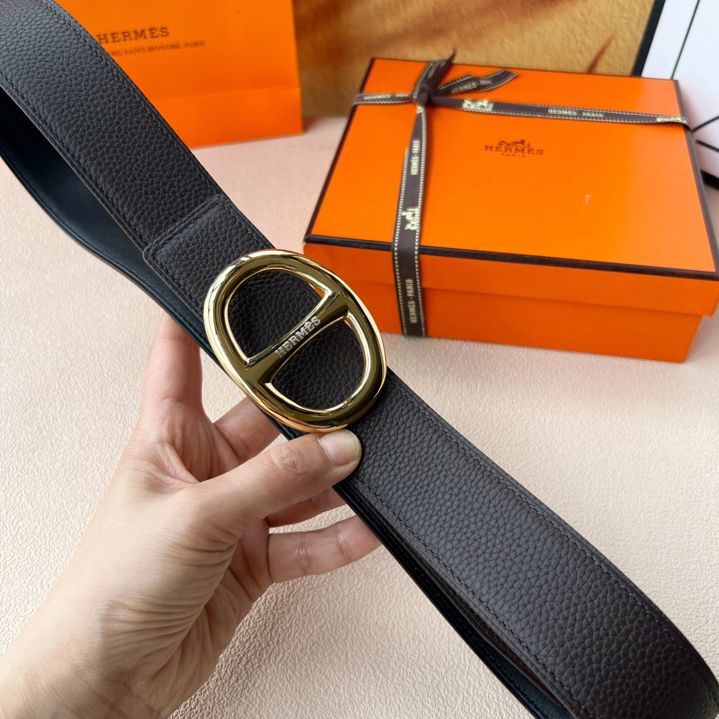 Timeless H*ermes Belts XX 20250407- 16261