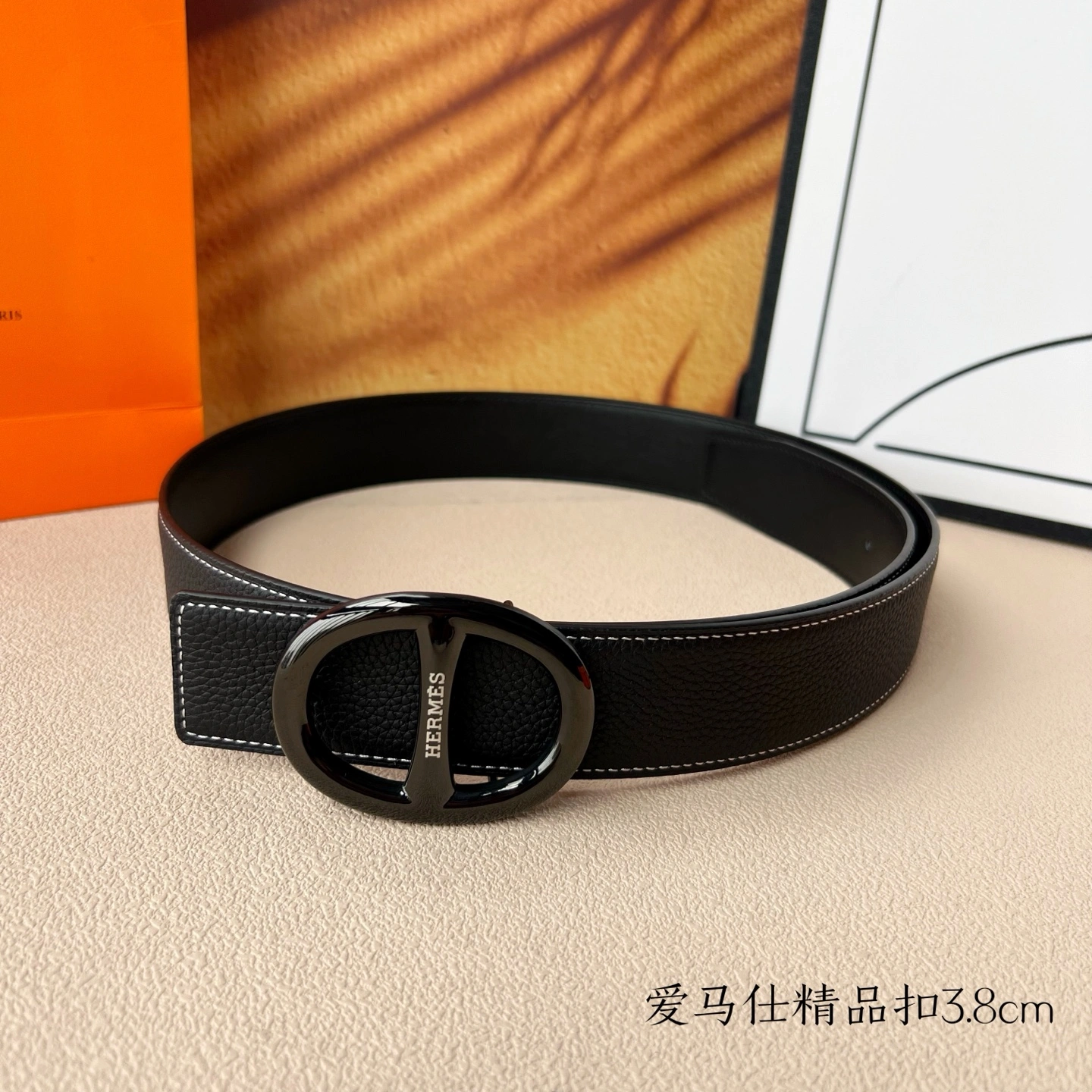 Timeless H*ermes Belts XX 20250407- 16261