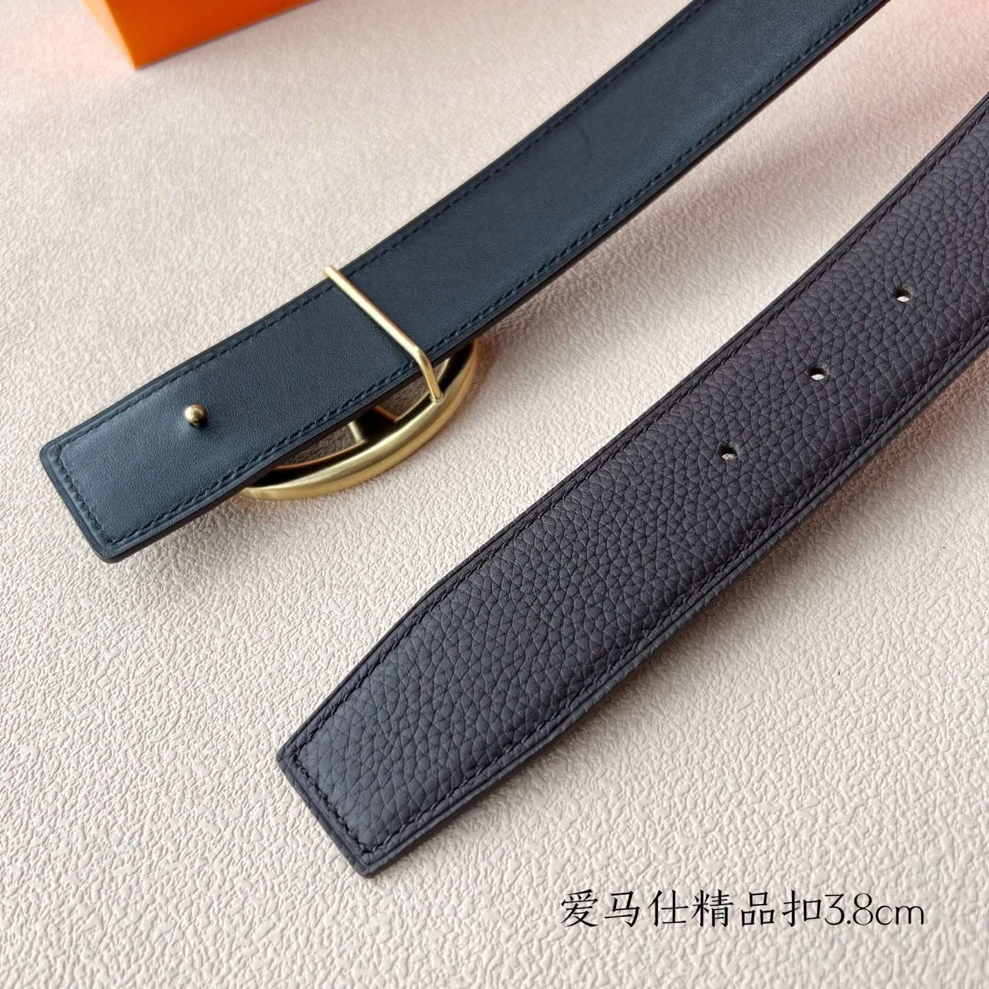Timeless H*ermes Belts XX 20250407- 16261