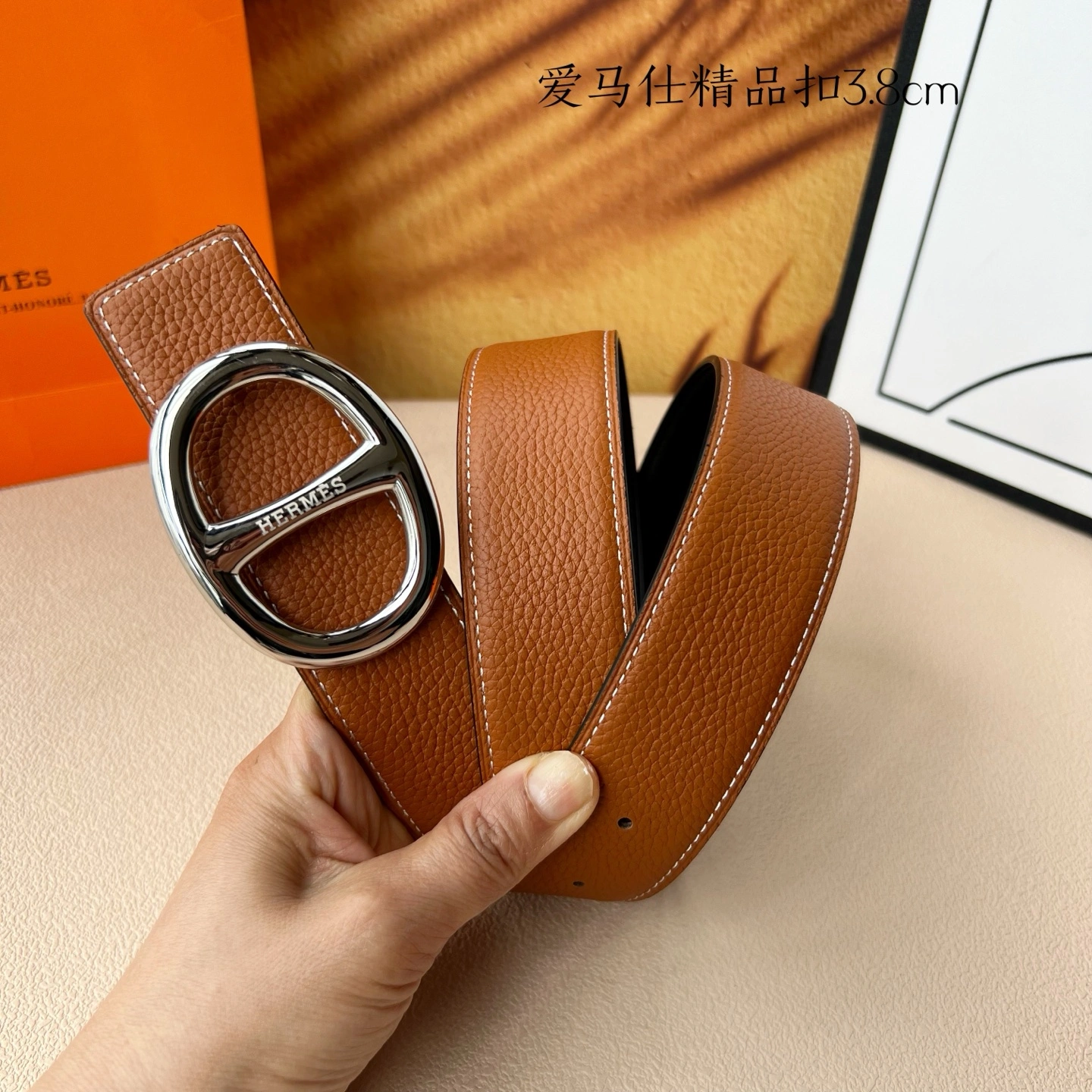 Timeless H*ermes Belts XX 20250407- 16261