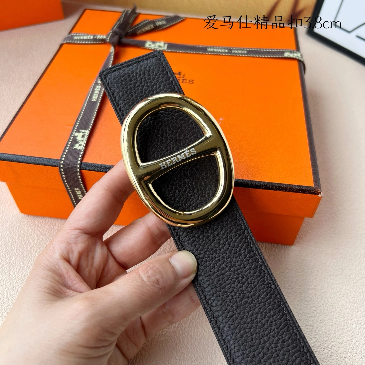 Timeless H*ermes Belts XX 20250407- 16261