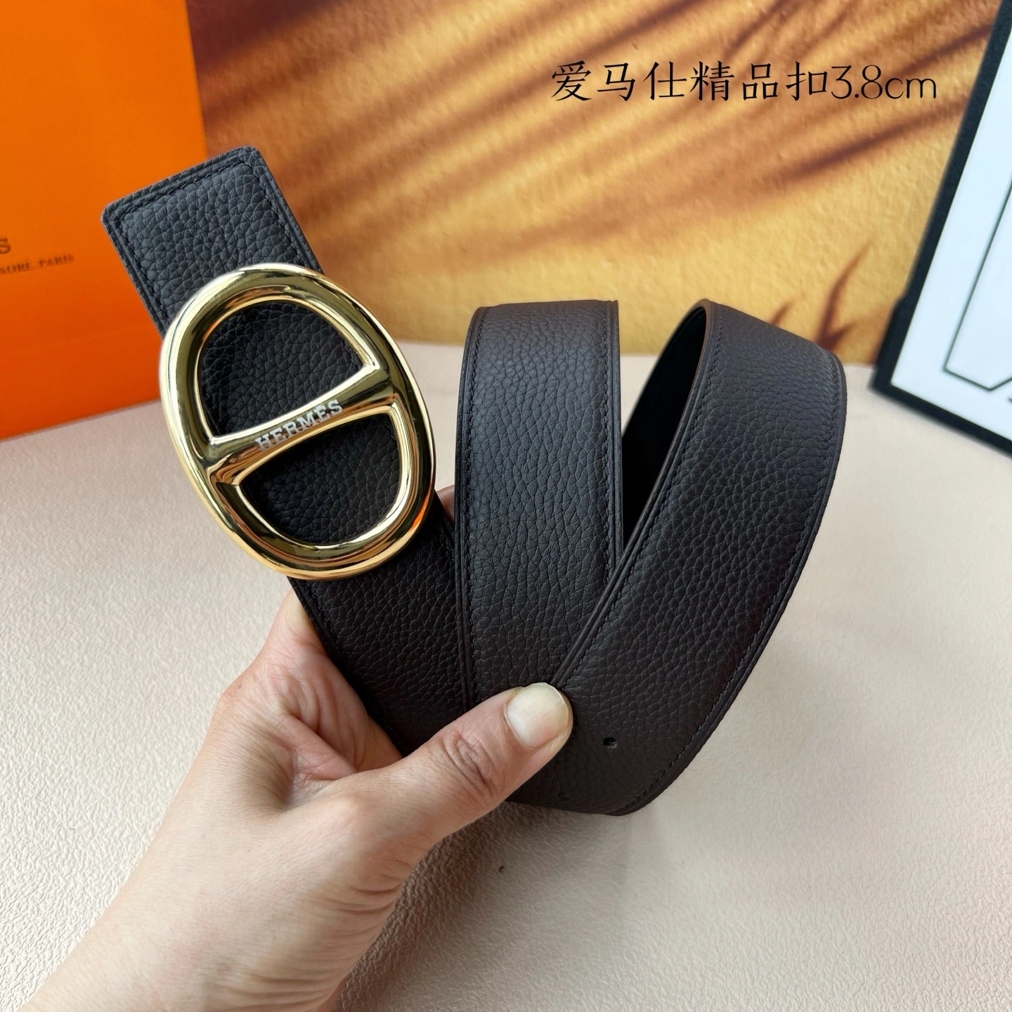 Timeless H*ermes Belts XX 20250407- 16261