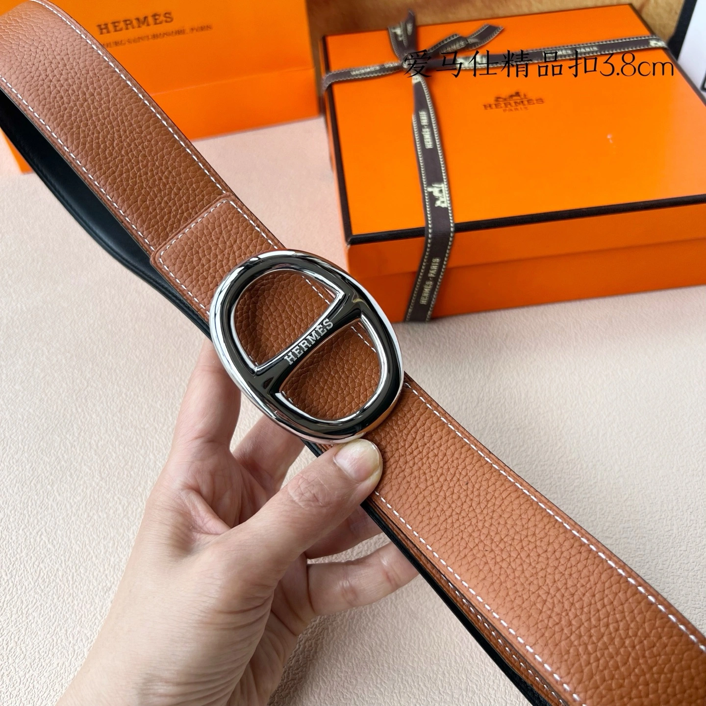Timeless H*ermes Belts XX 20250407- 16261